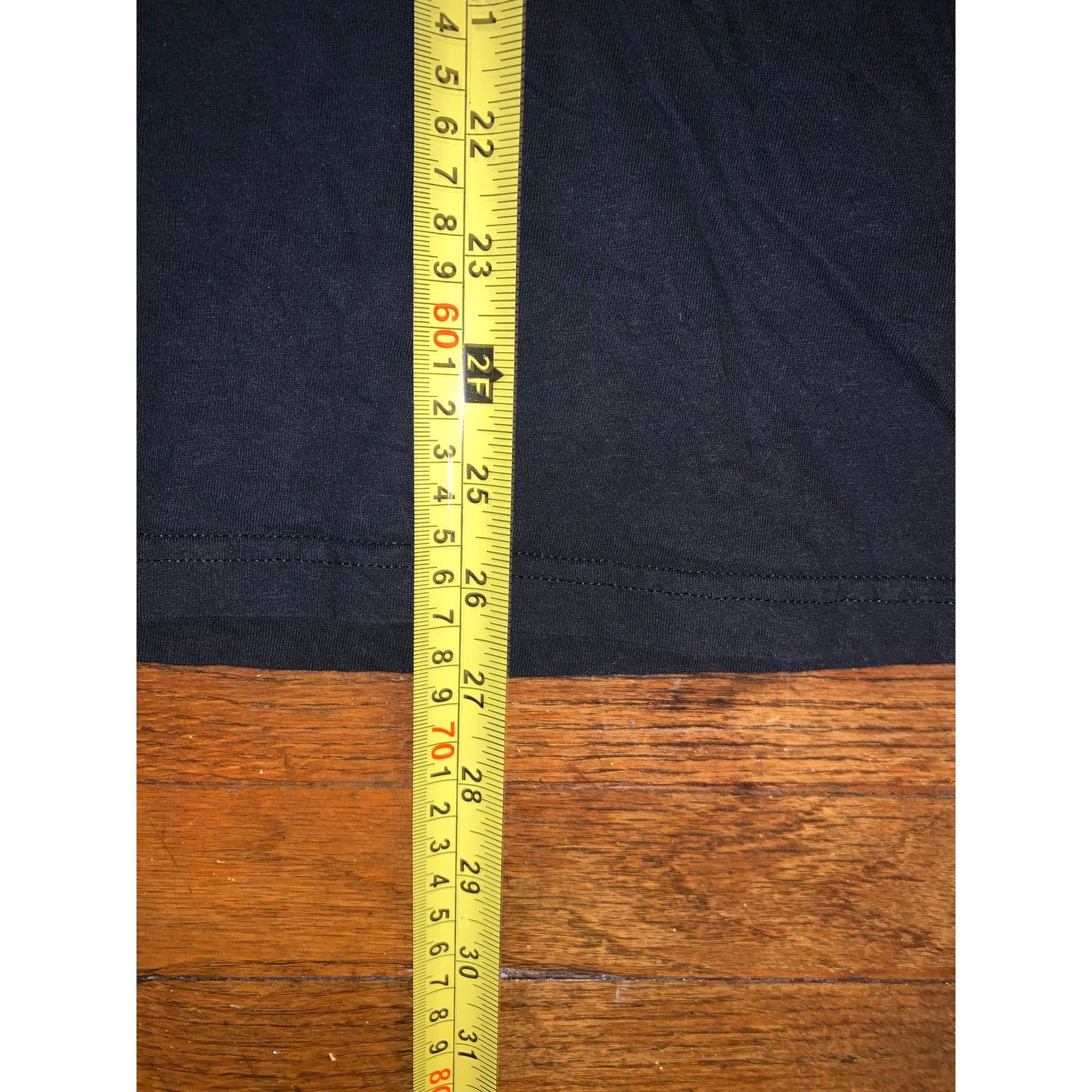 Other Superbad McLovin License T Shirt Black Large Ripple Junction Size US L / EU 52-54 / 3 - 5 Thumbnail