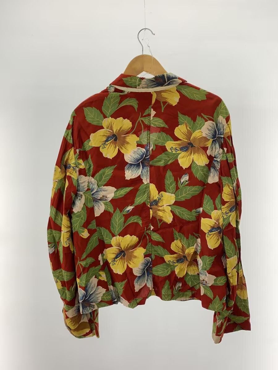 Kapital Floral Jacket Size US L / EU 52-54 / 3 - 2 Thumbnail