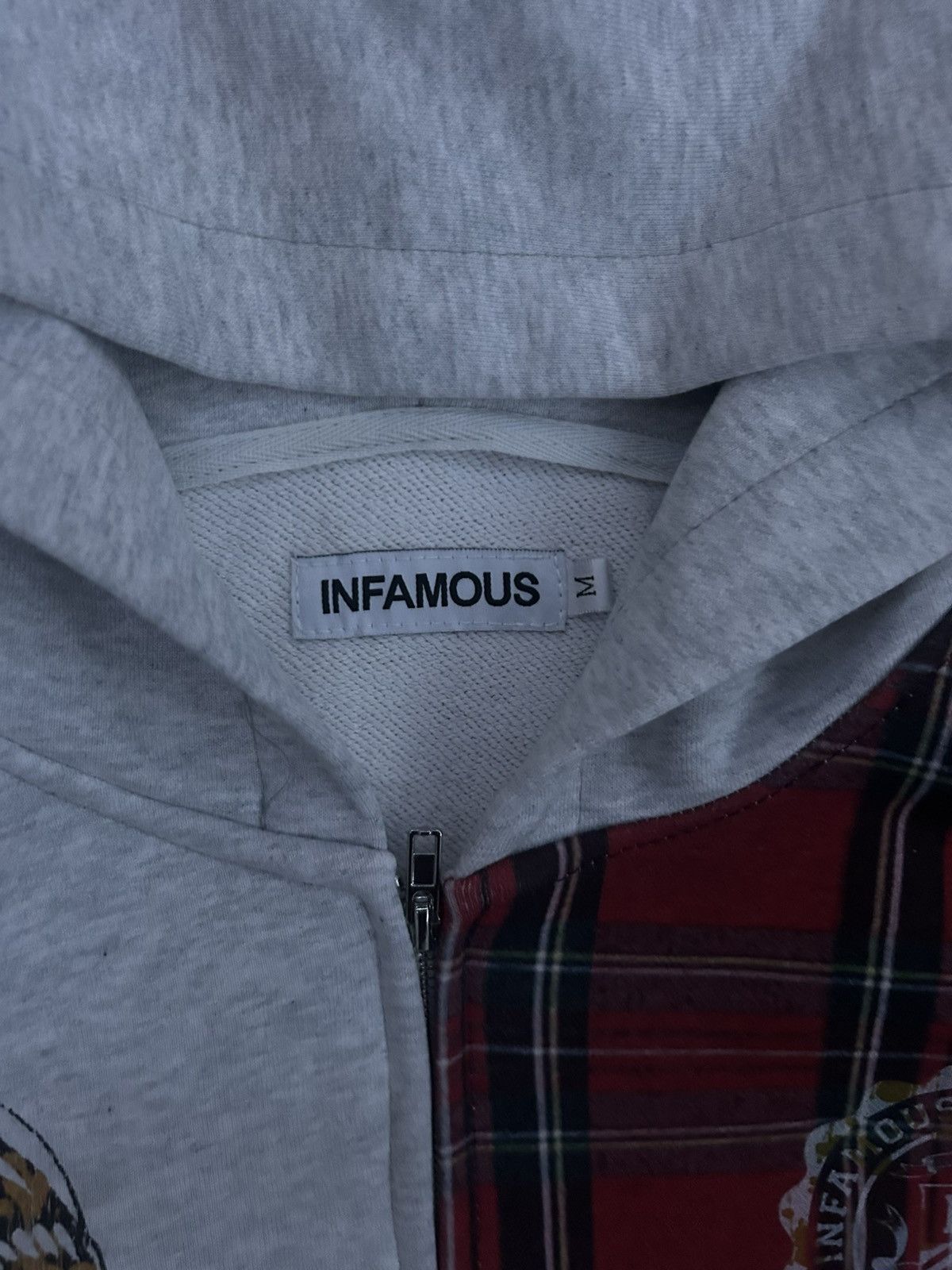 Other Infamous 2tone jacket Size US M / EU 48-50 / 2 - 3 Thumbnail