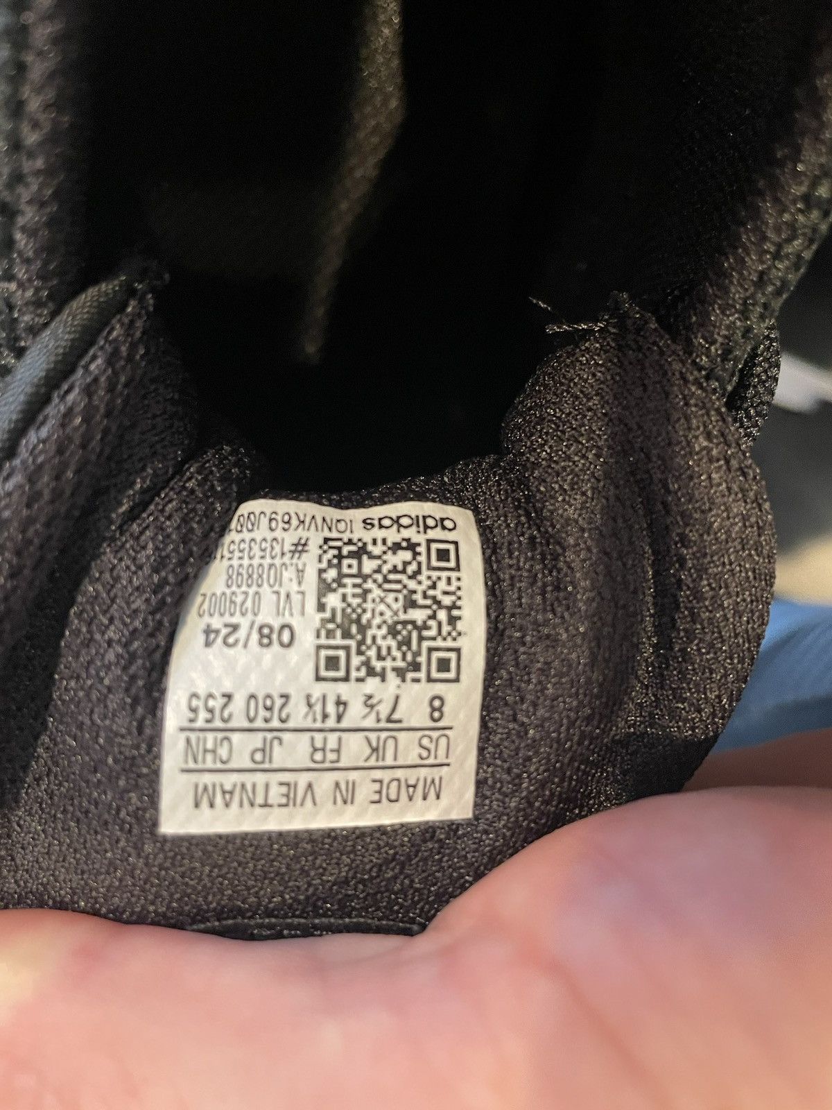 Adidas Adidas AE1 Low Size US 8 / EU 41 - 6 Thumbnail