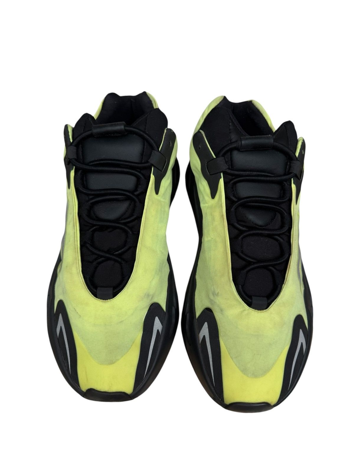 Yeezy Adidas yeezy 700 sneakers Size US 9.5 / EU 42-43 - 6 Thumbnail
