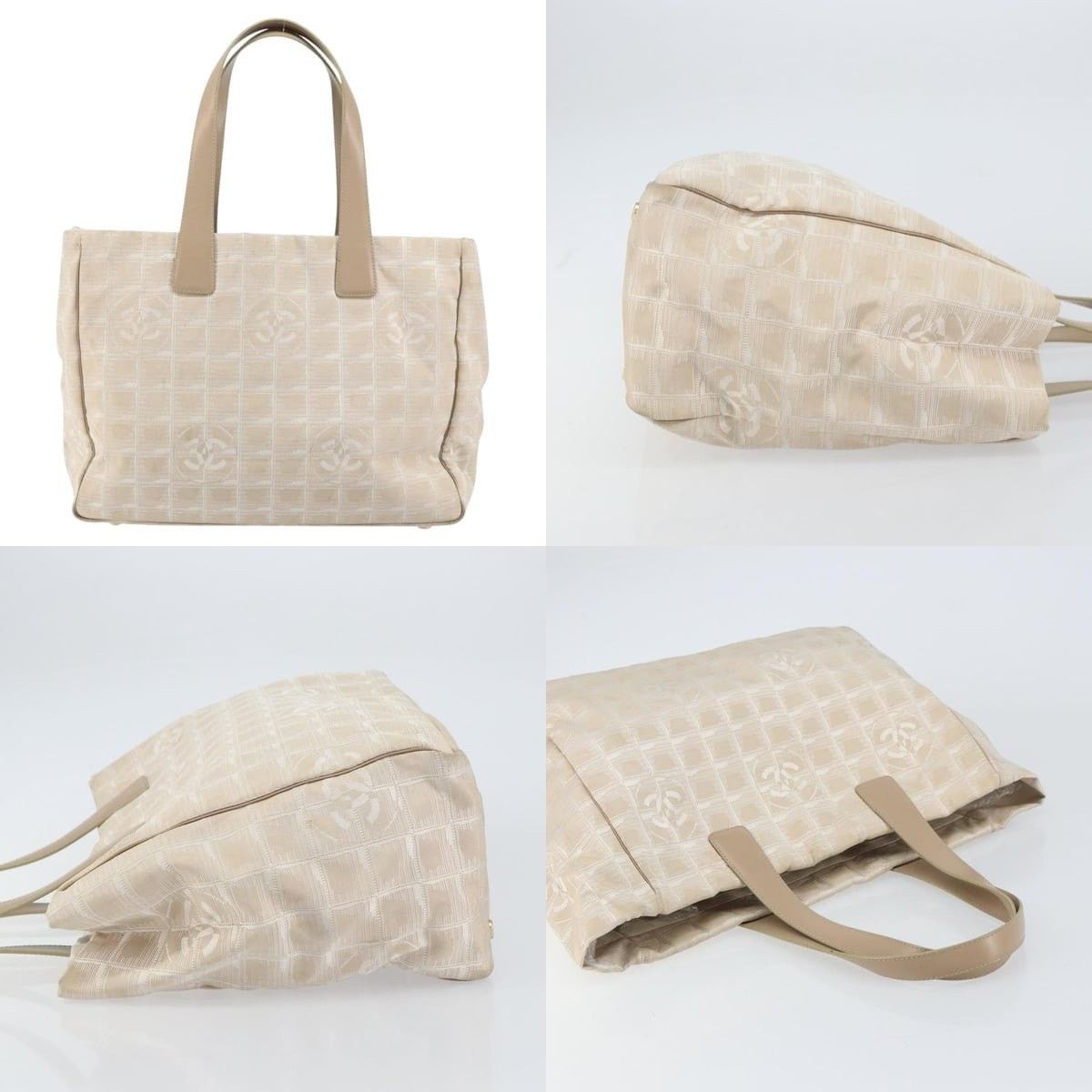 Chanel Chanel Gabrielle Tote Bag Size ONE SIZE - 3 Thumbnail