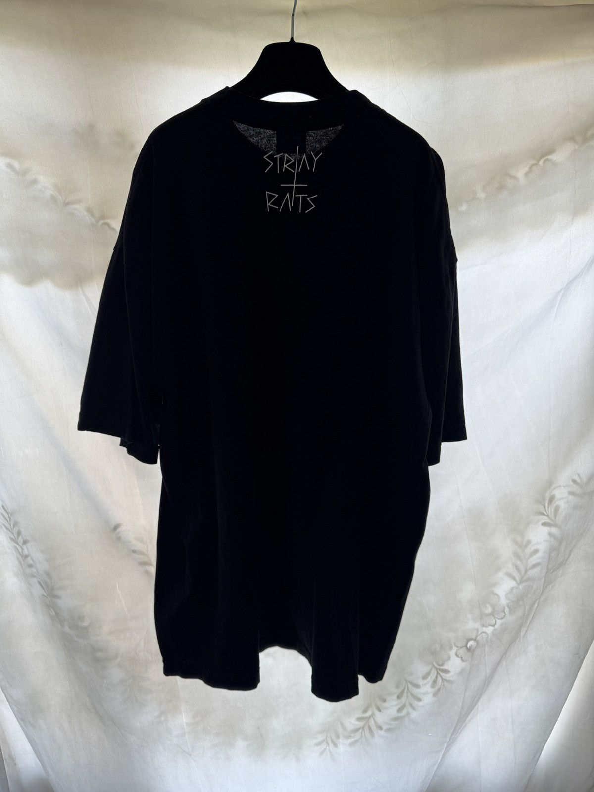 Stray Rats stray rats ofwgkta Size US XL / EU 56 / 4 - 3 Thumbnail