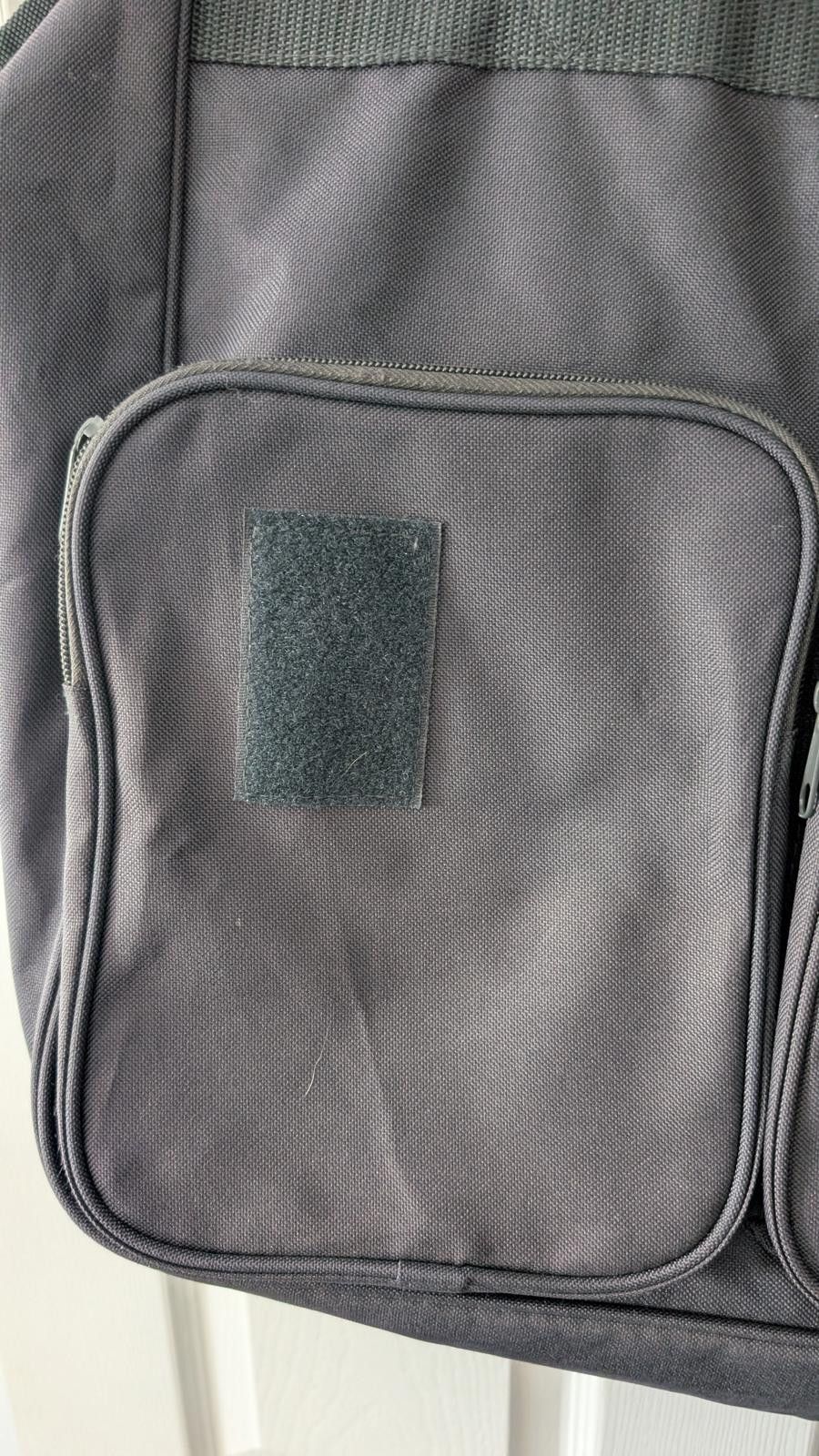 Other Vintage Tupperware Consultant Tote Duffle Shoulder Bag Size ONE SIZE - 3 Thumbnail