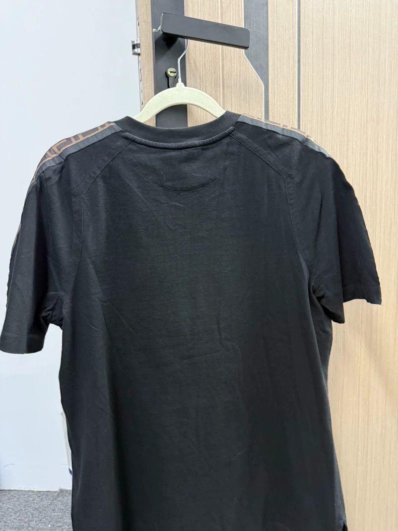 Fendi Fendi Short sleeves Size US M / EU 48-50 / 2 - 3 Thumbnail