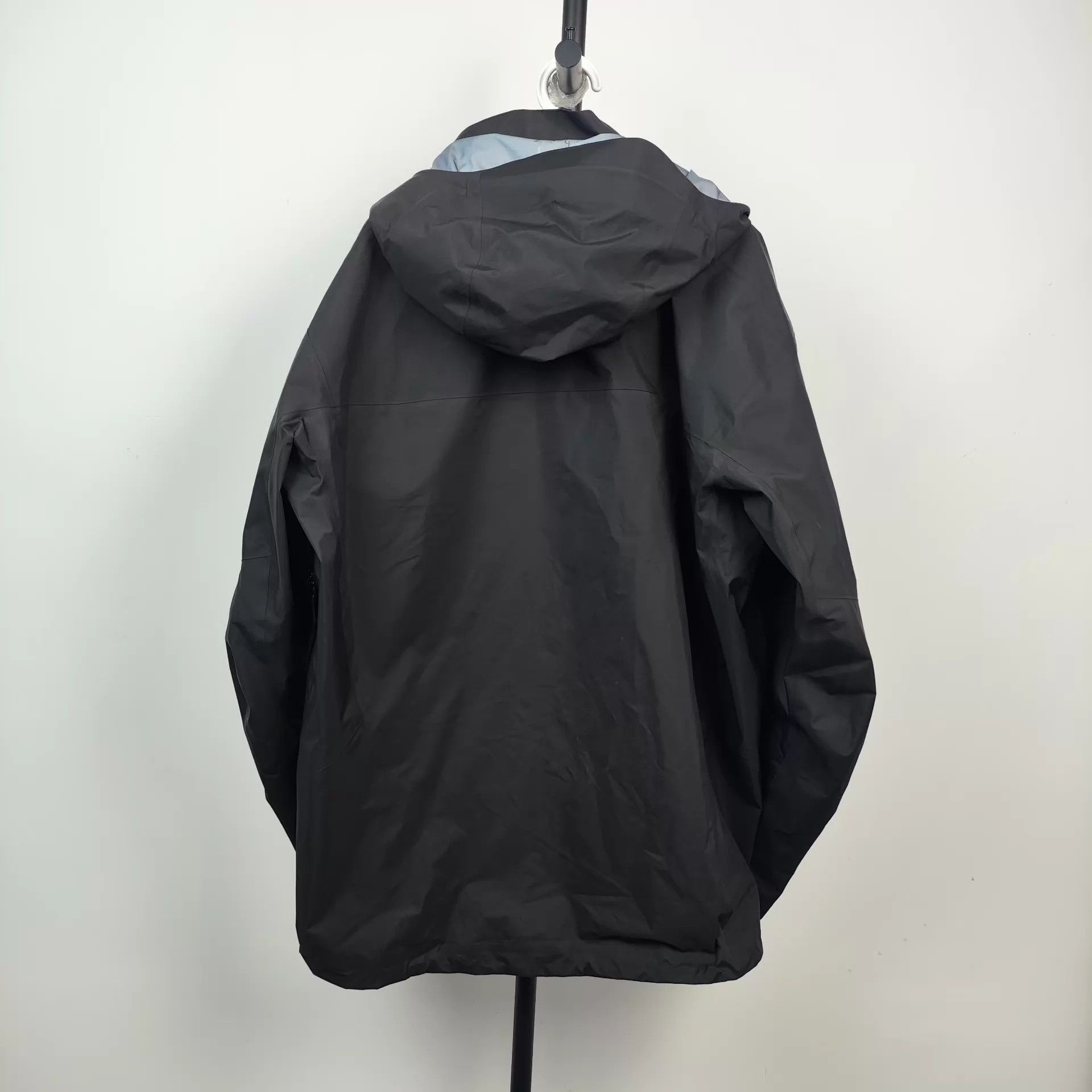 Arc'teryx Arc'teryx Shell Jacket XXL Black 95 New Size US XXL / EU 58 / 5 - 2 Thumbnail