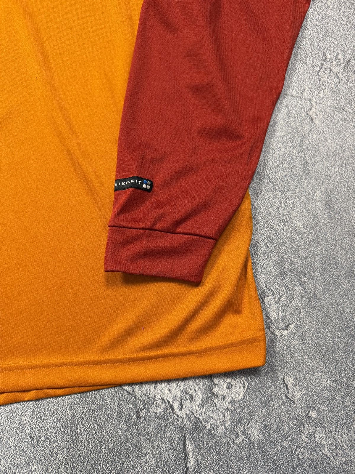 Nike ACG Nike ACG Thermo Long Sleeve Shirt Size US XL / EU 56 / 4 - 3 Thumbnail
