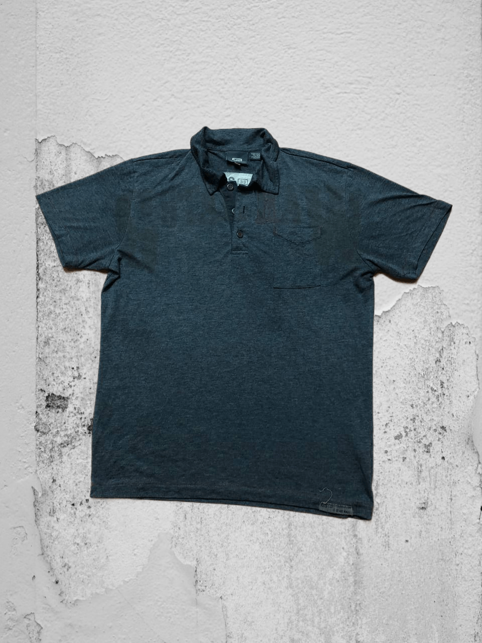 G-Star Streetwear T-Shirt G-Star Raw Y2K logo polos Vintage Size US L / EU 52-54 / 3 - 1 Thumbnail
