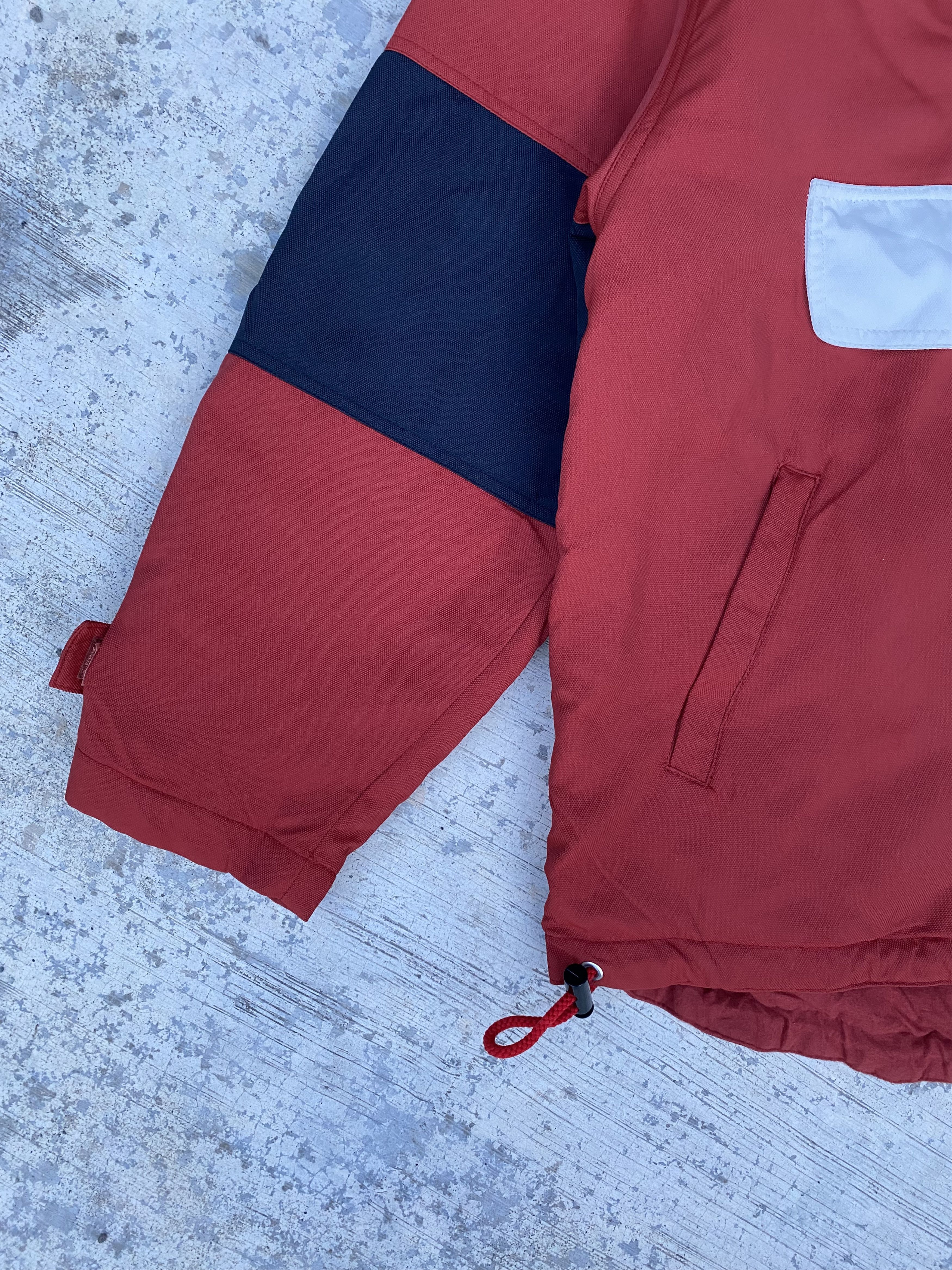 PERSON'S Person’s anorak jacket Size US M / EU 48-50 / 2 - 4 Thumbnail