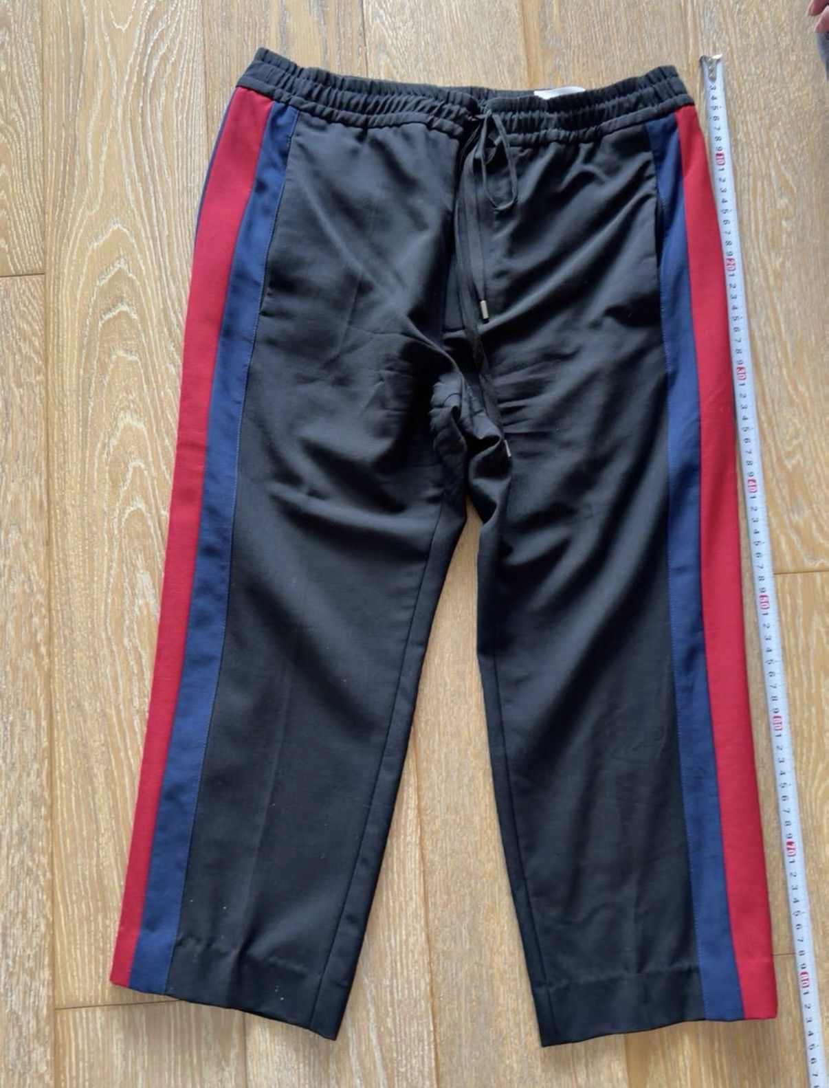 Gucci Gucci Casual Pants Size US 30 / EU 46 - 1 Thumbnail
