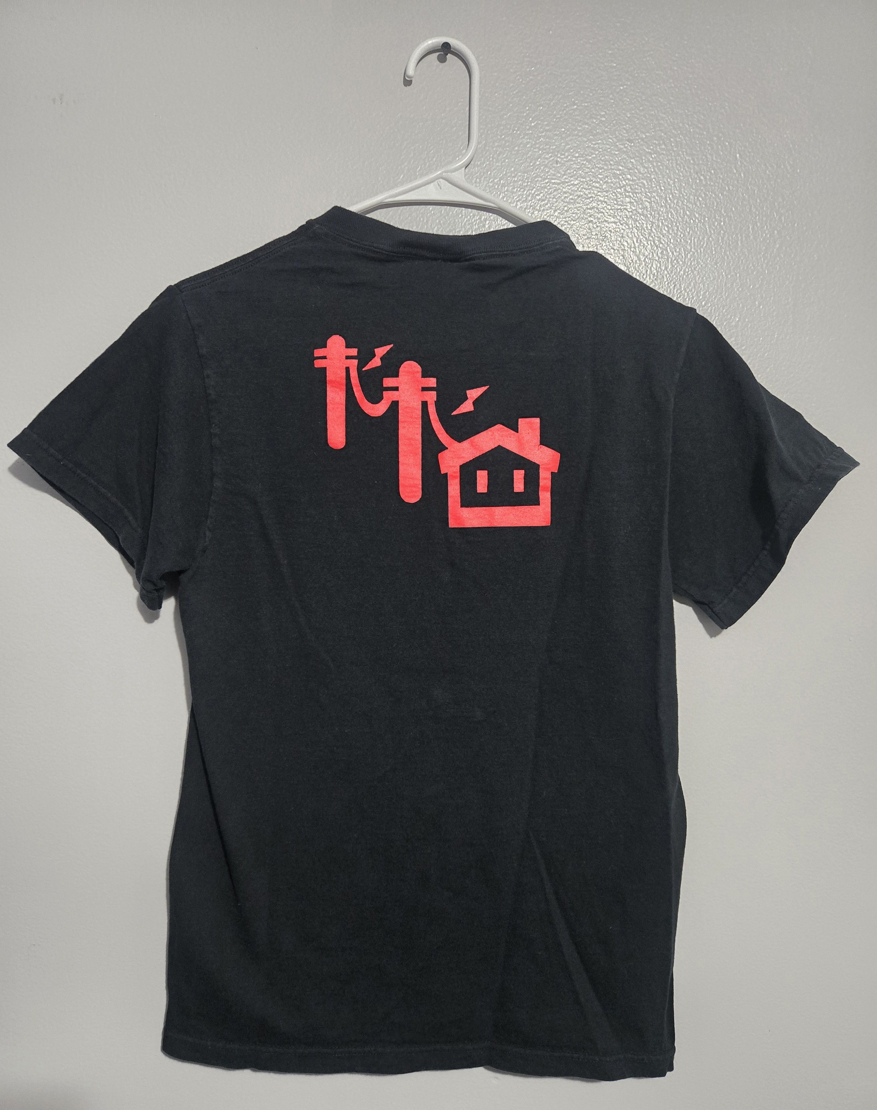Other Panda Power And Authority Streetwear Small Size US S / EU 44-46 / 1 - 2 Thumbnail