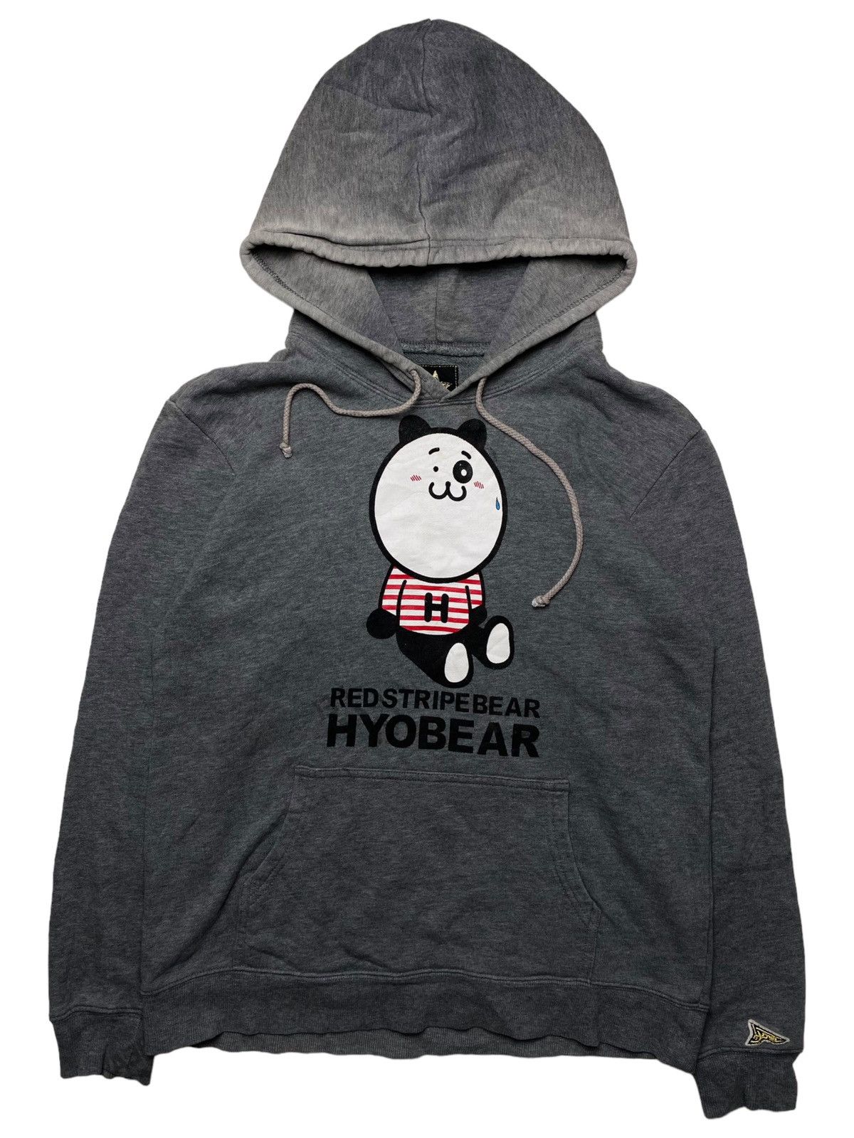 20471120 × Hysteric Glamour × Ne-Net 1990s Hyoma - Bear Hyoma