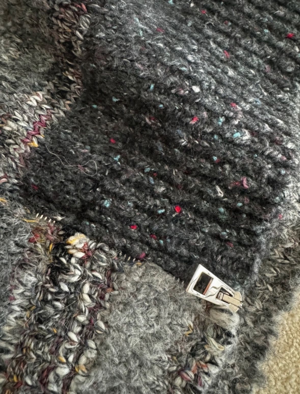 Loewe Magnificent LOEWE vest Size US M / EU 48-50 / 2 - 5 Thumbnail