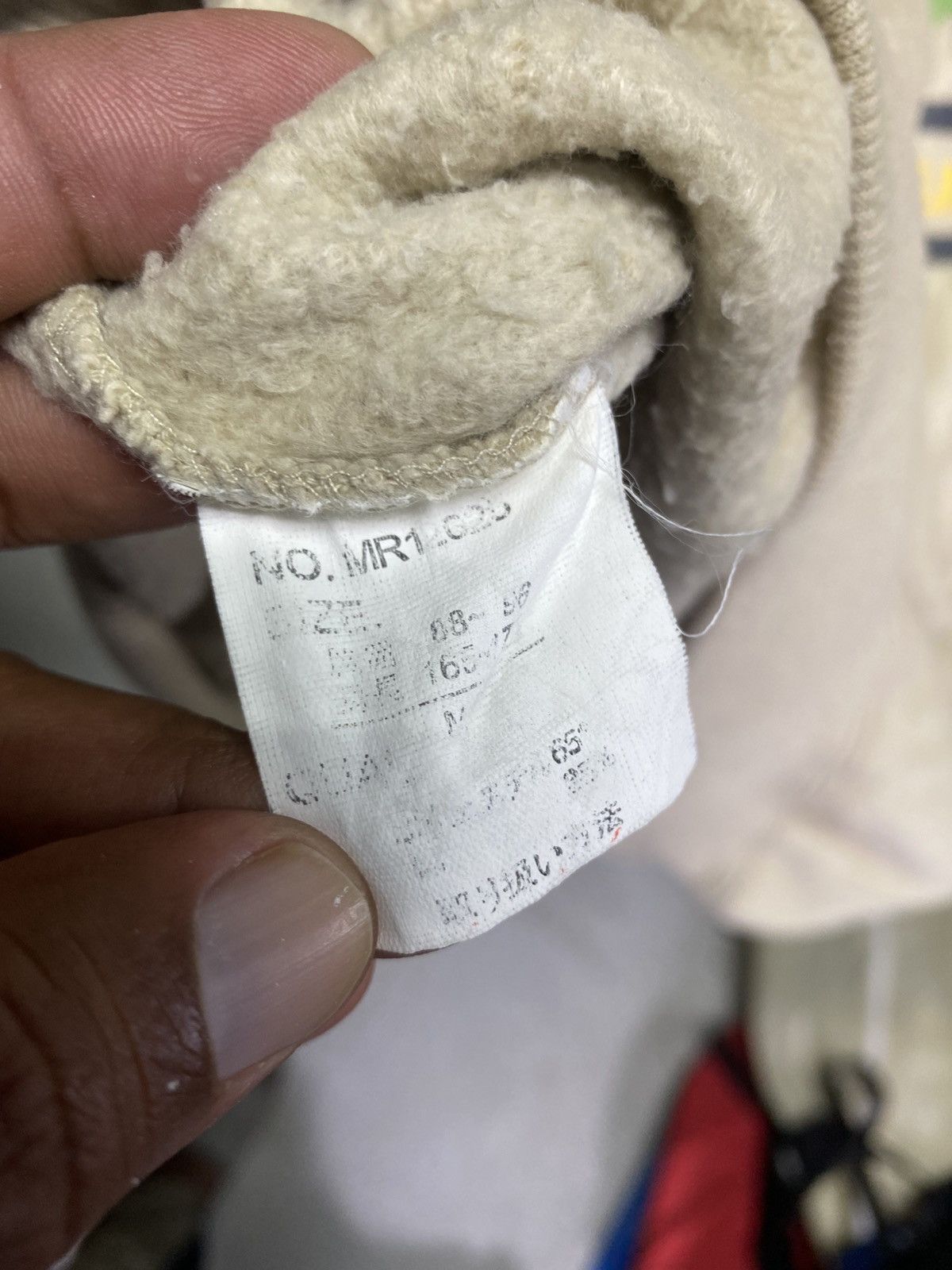Other Sweater hoodie Over head big logo south California size L Size US L / EU 52-54 / 3 - 3 Thumbnail