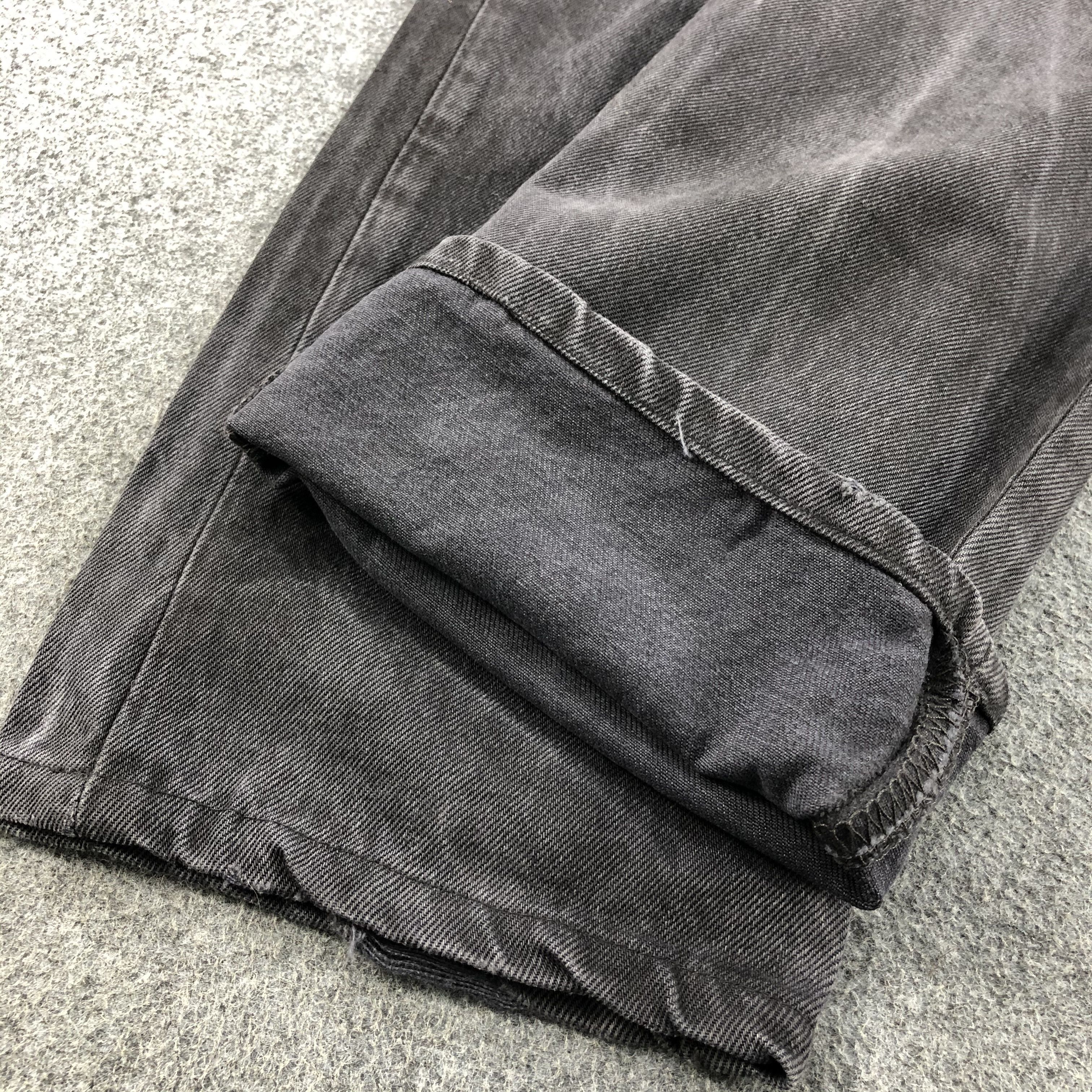 Levi's × Vintage 90s Vintage Earth Tone Levis 501 Jeans-JM1520 Size US 30 / EU 46 - 7 Thumbnail