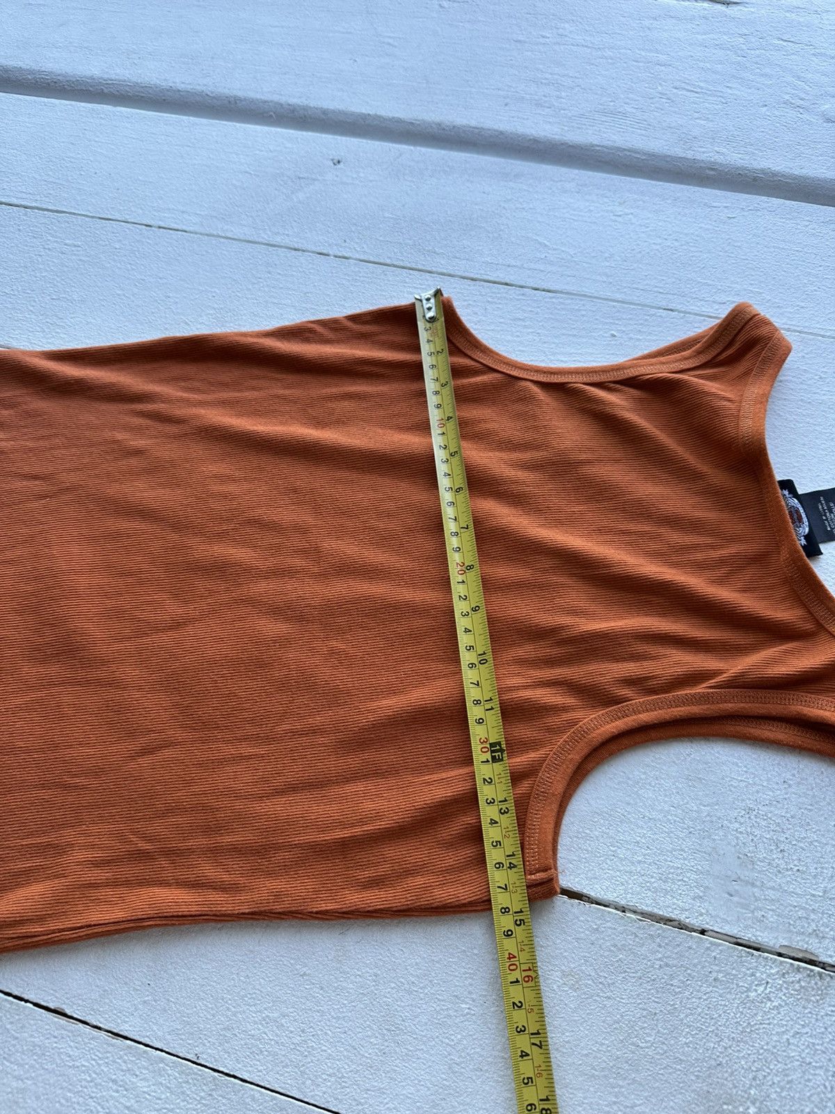 Harley Davidson 🚨Vintage 90s Harley Davidson LOGO long sleeve avant garde Size L / US 10 / IT 46 - 10 Thumbnail