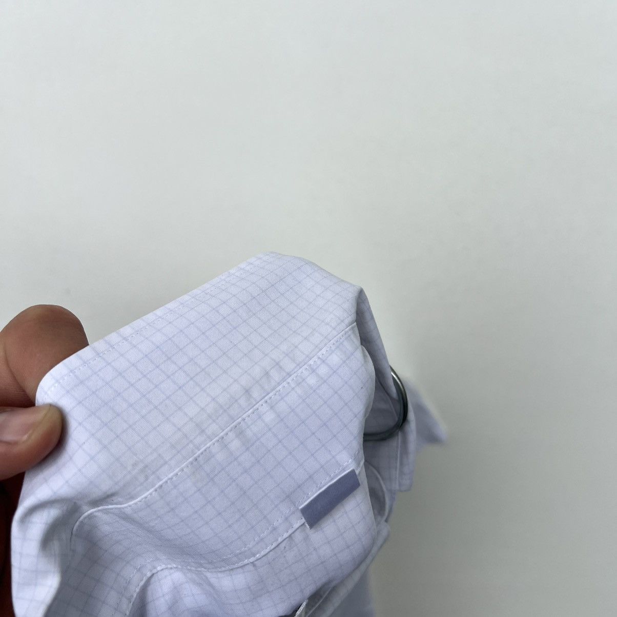 Yves Saint Laurent Yves saint Laurent shirt Size US L / EU 52-54 / 3 - 6 Thumbnail
