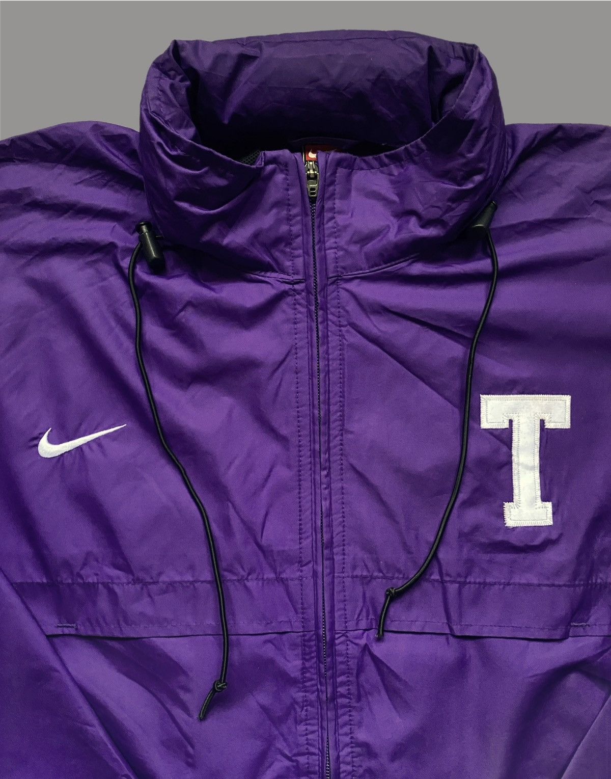 Nike Vest Nike Team sportswear retro 90’s 👾🏴‍☠️ Size US L / EU 52-54 / 3 - 6 Thumbnail