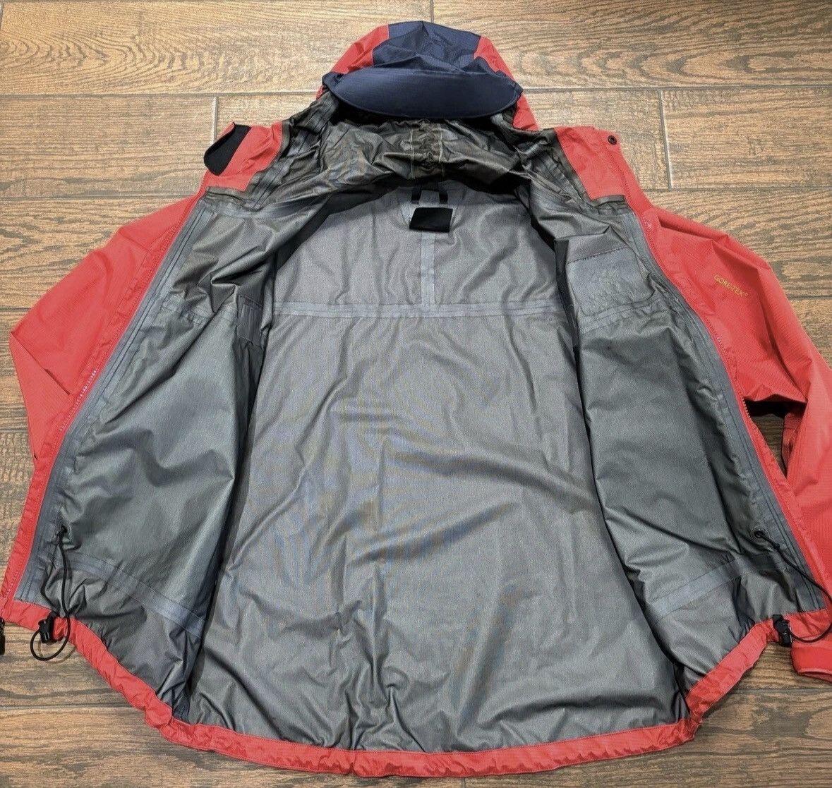 Arc'teryx 1997 Arcteryx Beta Lt Molten Size US L / EU 52-54 / 3 - 6 Thumbnail