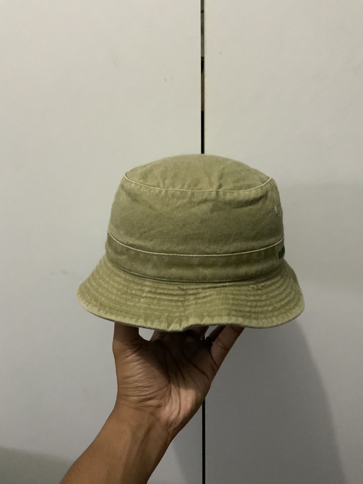 Japanese Brand Taronga Zoo Hat Size ONE SIZE - 4 Thumbnail