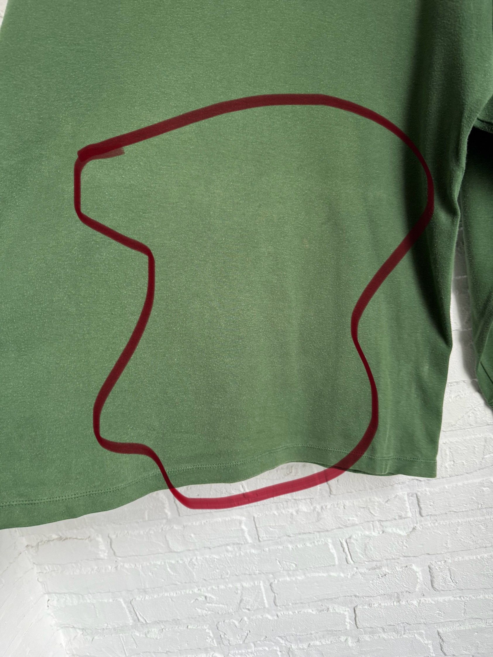 Chevignon RARE Vintage 80s Roadster’s Chevignon turtleneck Size US L / EU 52-54 / 3 - 4 Thumbnail