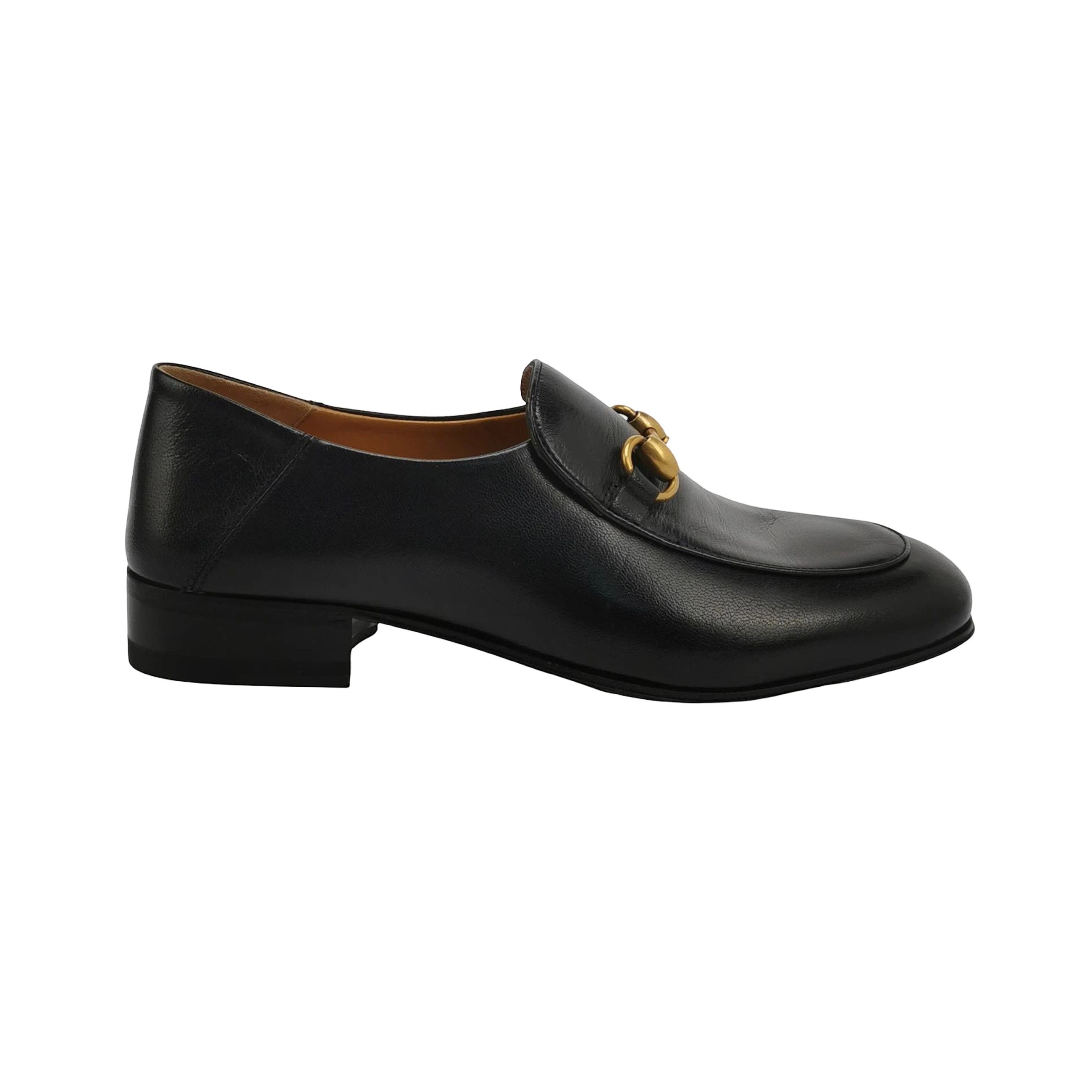 Gucci Gucci Women 6-5 Flats Size US 6.5 / IT 36.5 - 1 Thumbnail