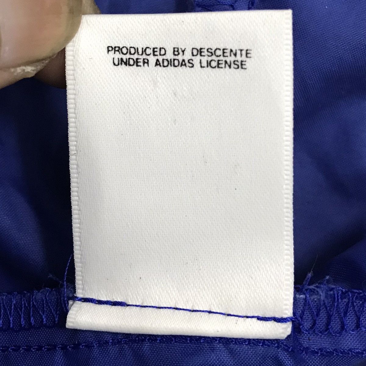Adidas × Vintage Vintage Adidas Hoodie Size US XXL / EU 58 / 5 - 9 Thumbnail