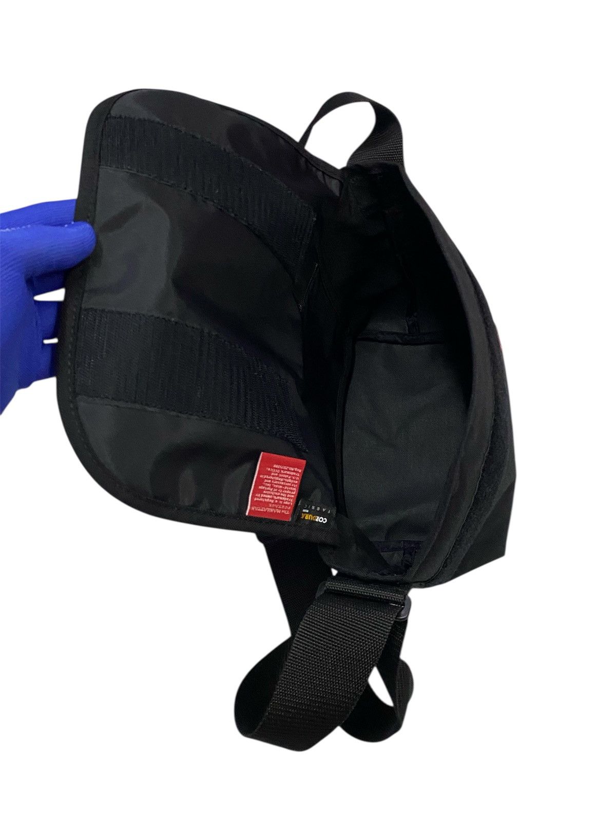 Undercover Undercover X Manhattan Portage Shoulder/Crossbody Bag Size ONE SIZE - 19 Thumbnail