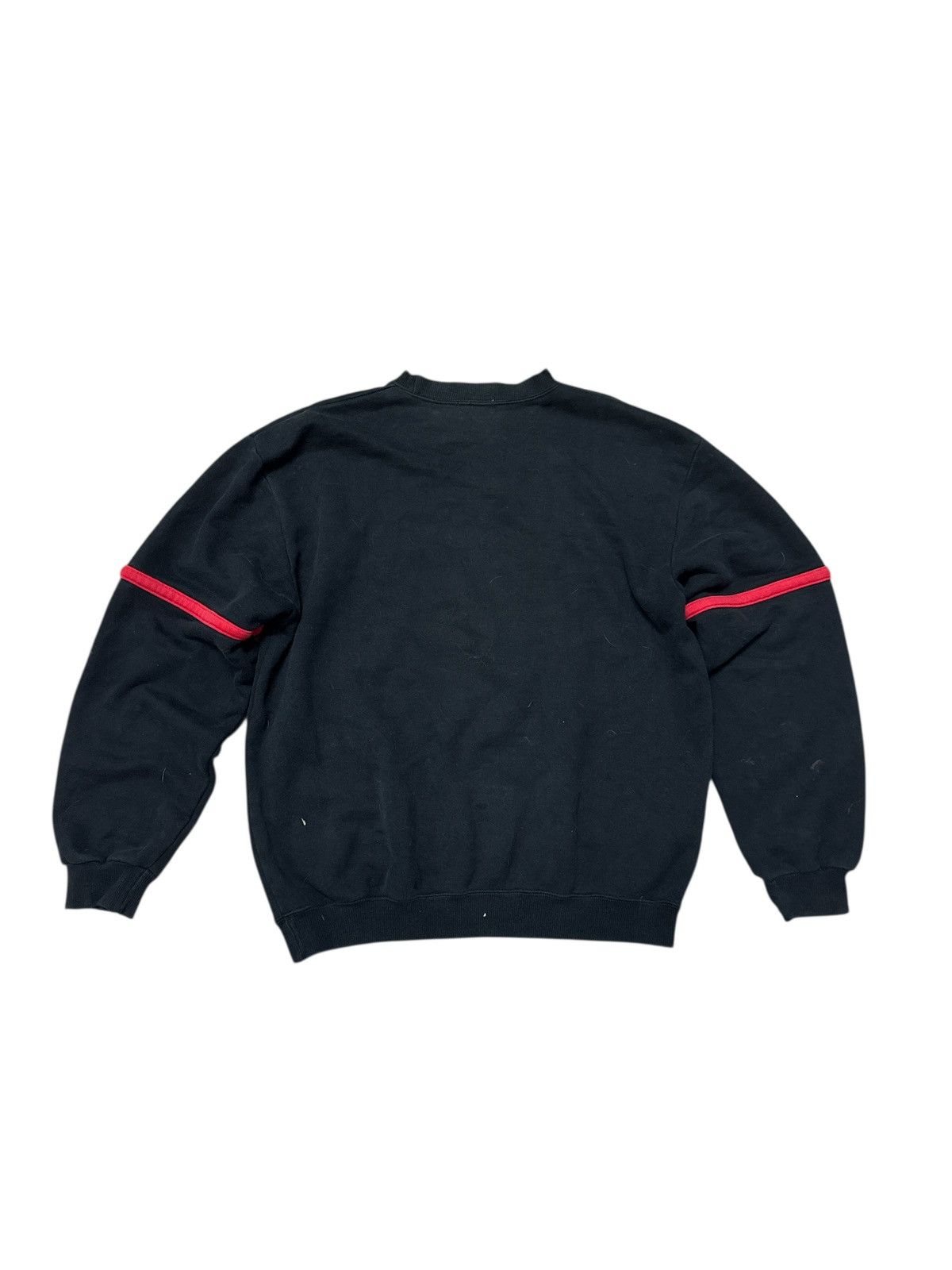 Yves Saint Laurent VINTAGE YSL SWEATSHIRT JUMPER Size US M / EU 48-50 / 2 - 2 Thumbnail