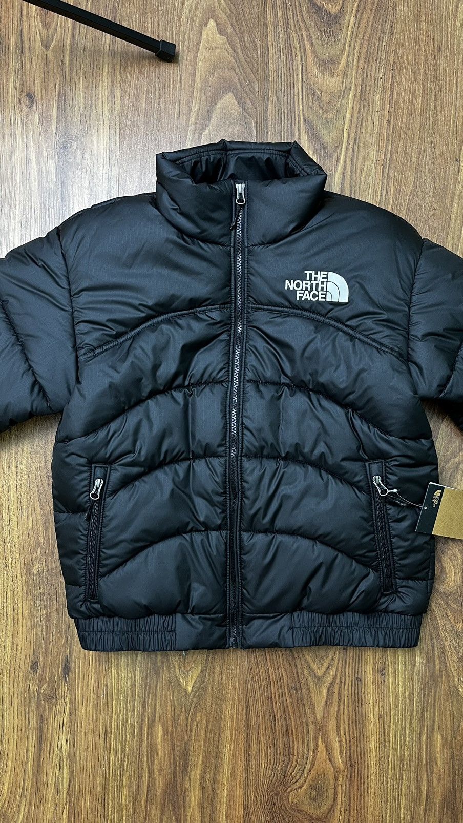The North Face New The North Face Puffer Jacket Men’s, Women’s, Unisex S Size US S / EU 44-46 / 1 - 2 Thumbnail