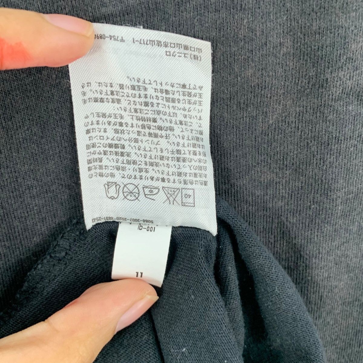 Uniqlo UNIQLO x CAPITOL RECORDS Hollywood California Tee Shirt Top Size US L / EU 52-54 / 3 - 8 Thumbnail