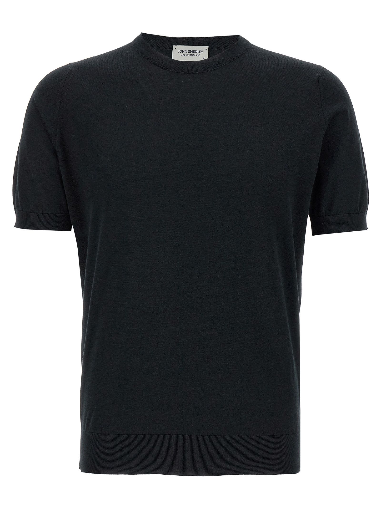 John Smedley 'Kempton' T-shirt Size US XL / EU 56 / 4 - 1 Thumbnail
