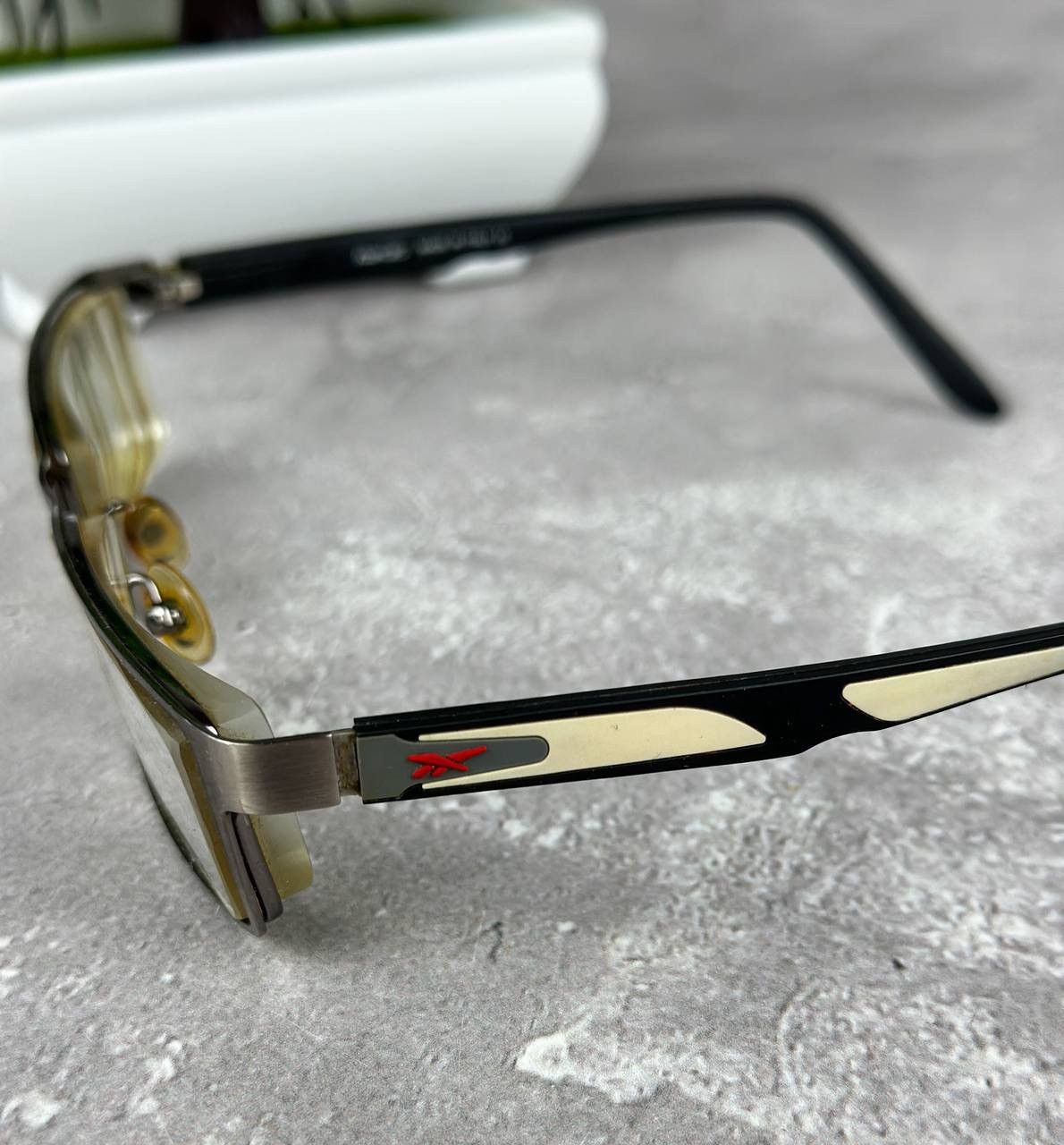Reebok Reebok sunglasses Size ONE SIZE - 3 Thumbnail