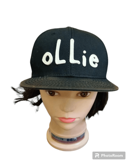 Otto SICK FADE OLLIE PACTH MARK GONZALES HAT Grailed