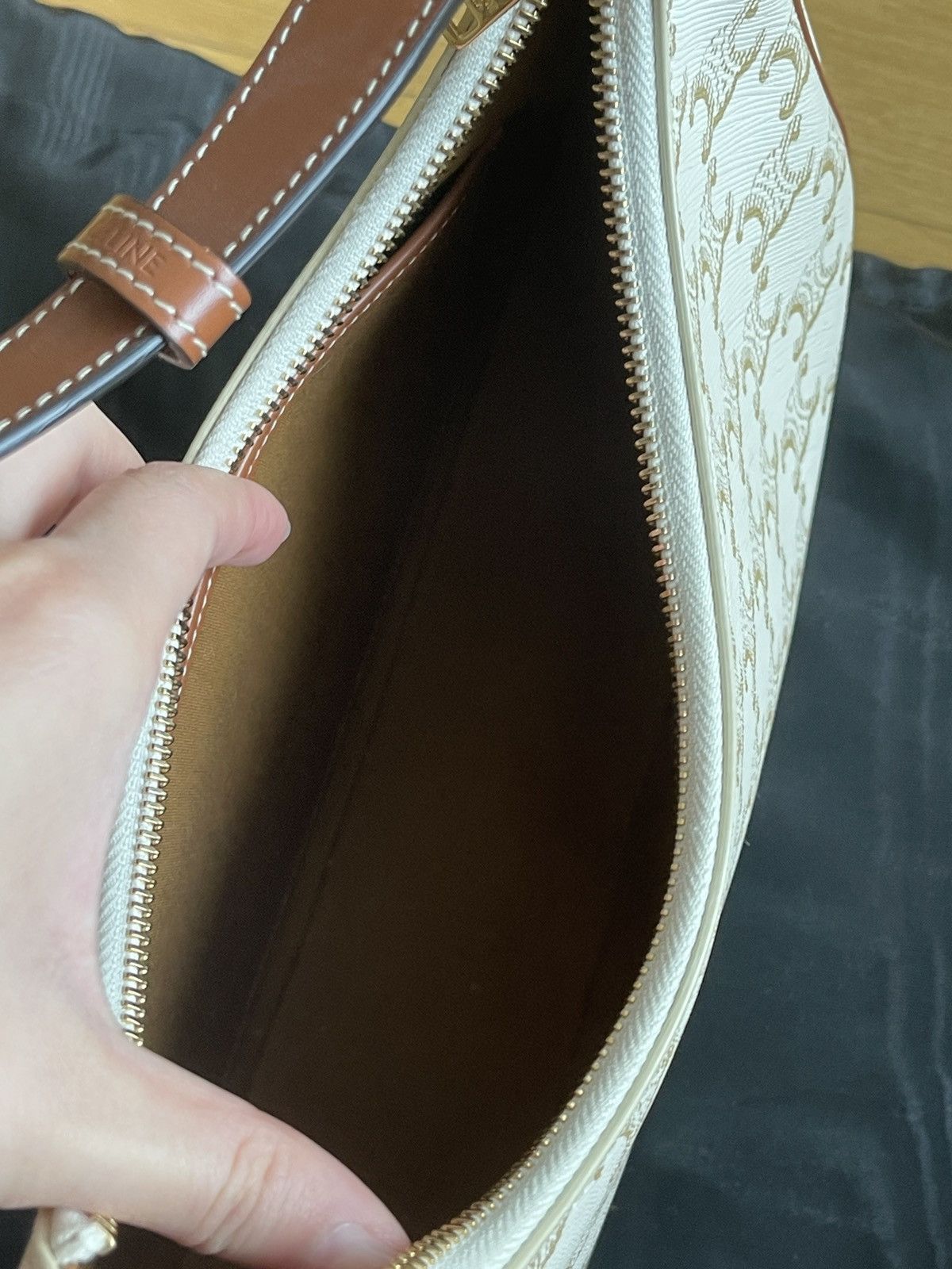 Celine Celine ava bag Size ONE SIZE - 9 Thumbnail