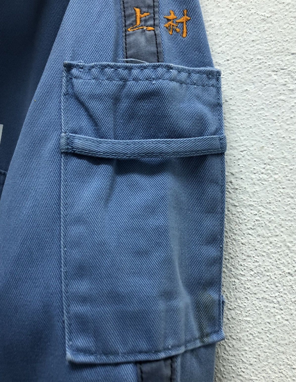 Nissan Nissan Overalls Size US 38 / EU 54 - 13 Thumbnail