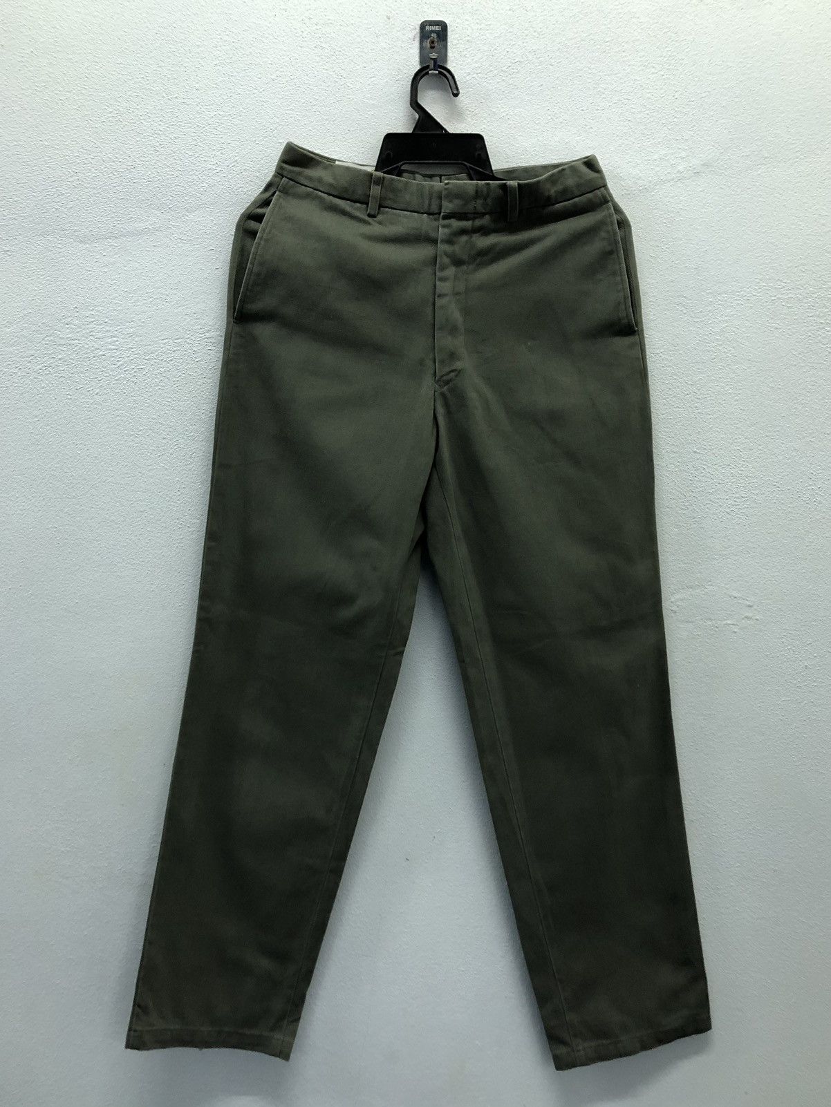 Farah Vintage Farah Pants Size US 29 - 1 Thumbnail