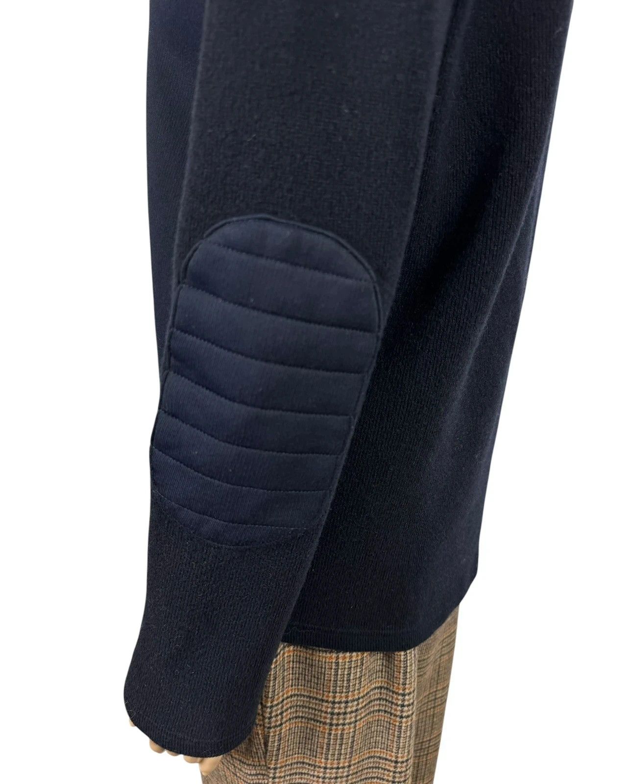 Balmain Balmain Wool Jumper size S Size S / US 4 / IT 40 - 6 Thumbnail