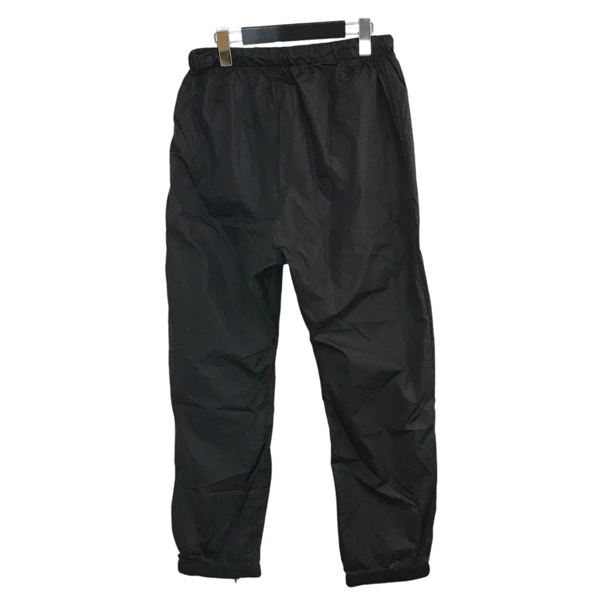 A-COLD-WALL* Logo Nylon Track Pants Size US 30 / EU 46 - 2 Thumbnail