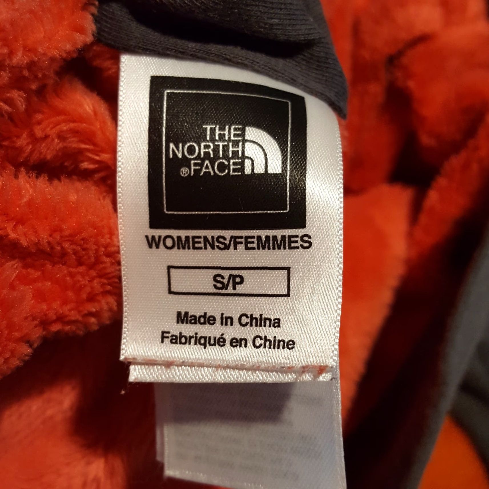 The North Face VINTAGE The North Face Reversible Pink Fleece Size S Hoodie Zip Up Crewneck Sweatshirt Size S / US 4 / IT 40 - 7 Thumbnail