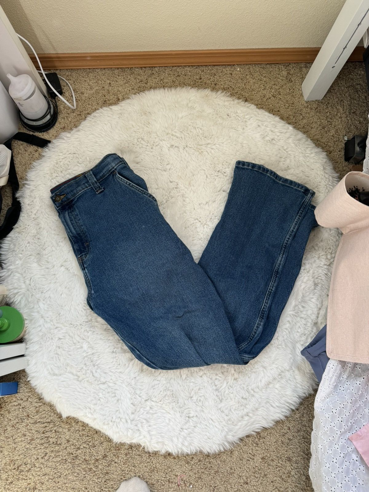 Dickies Dickies carpenter pants Size US 32 / EU 48 - 1 Thumbnail