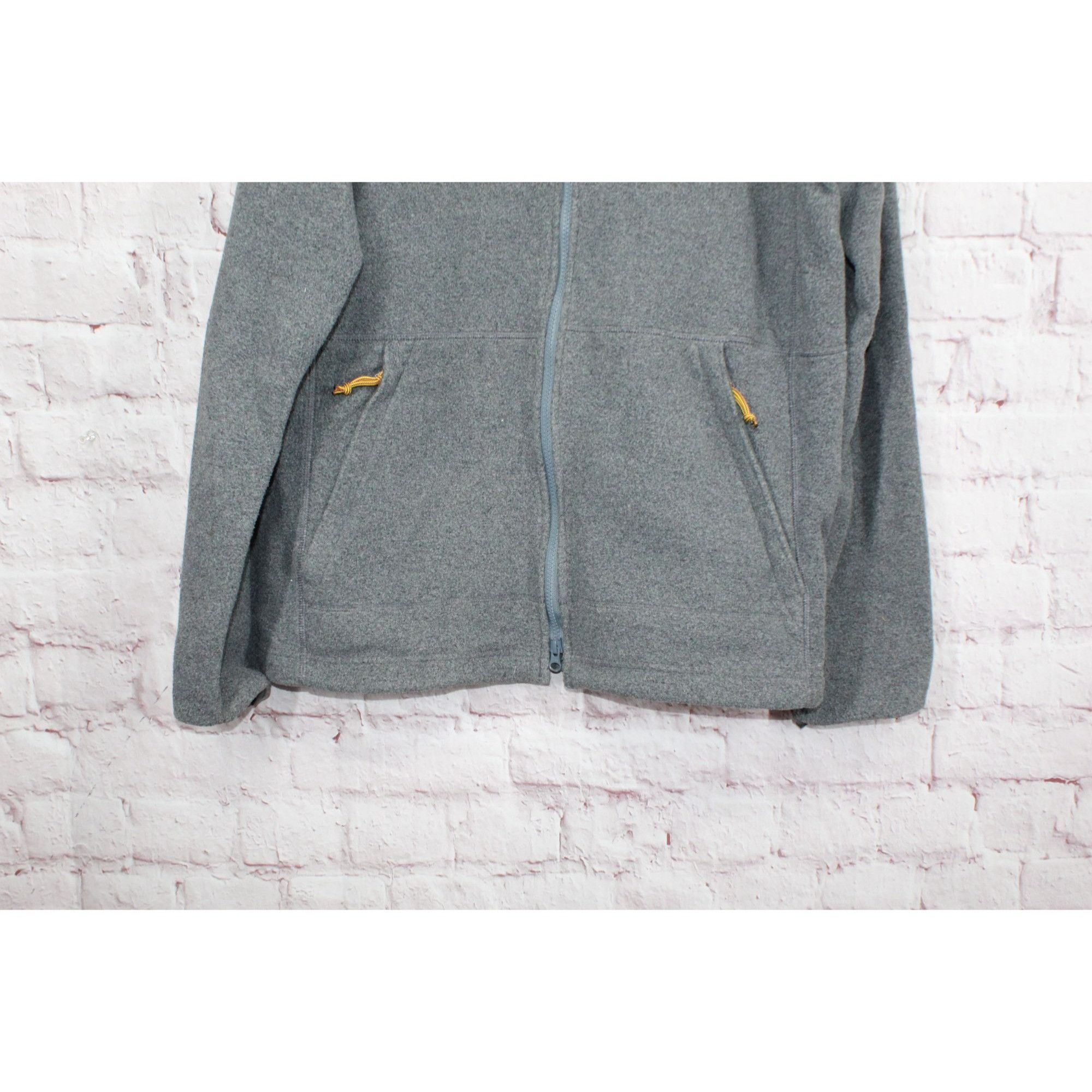 L.L. Bean LL Bean Men's Mountain Classic Fleece Jacket Size L Tall Size US L / EU 52-54 / 3 - 3 Thumbnail