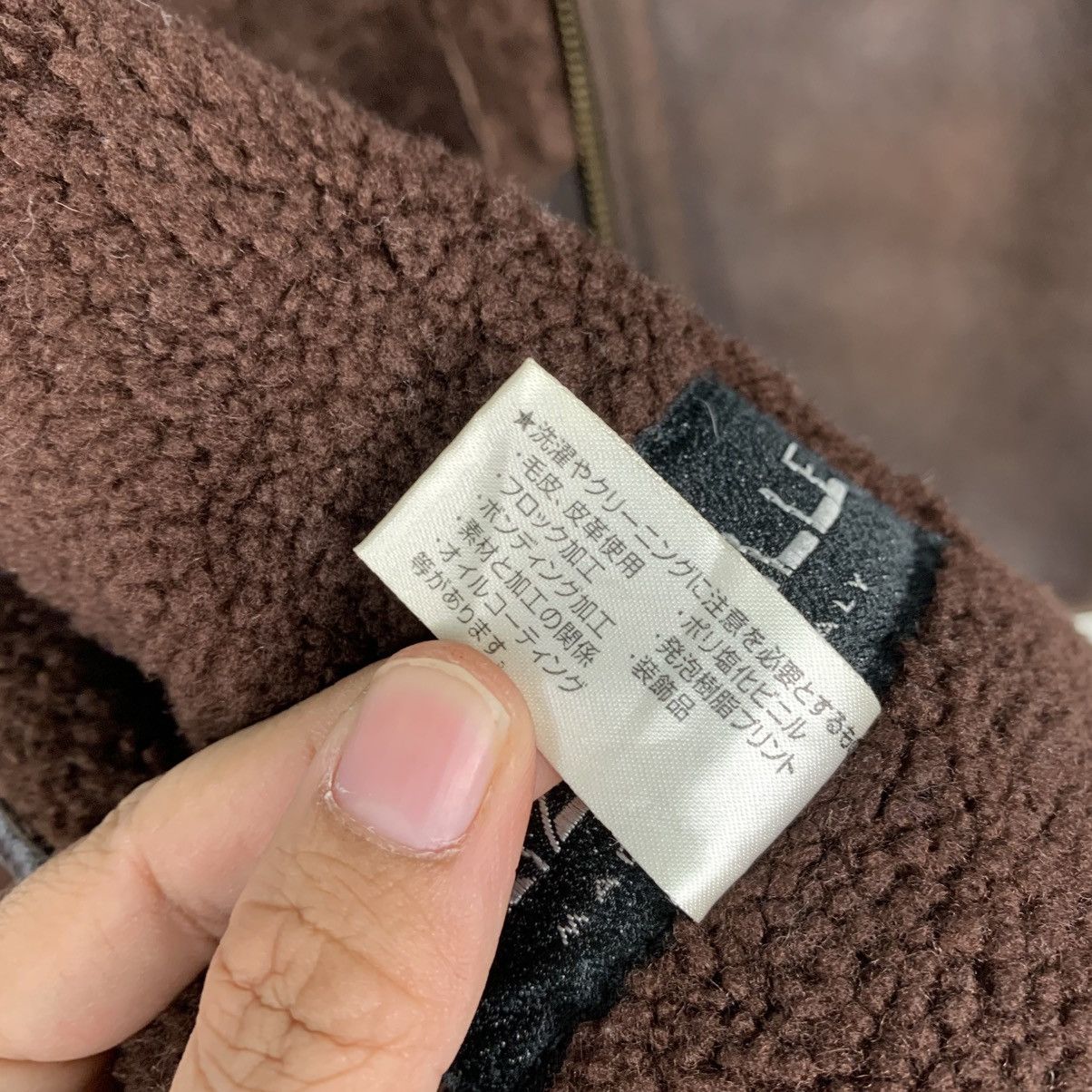 Krizia Krizia Pelle Suede Jacket Size M / US 6-8 / IT 42-44 - 17 Thumbnail