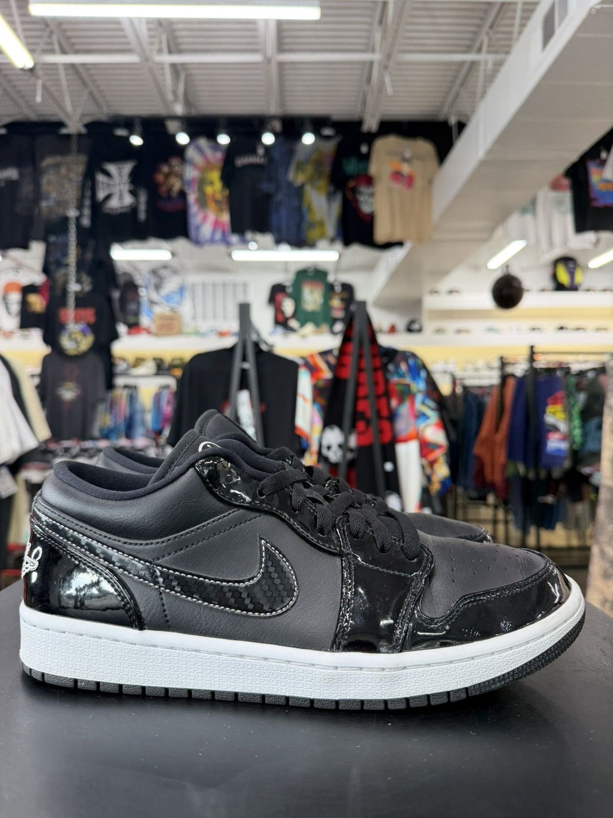 Jordan Brand Jordan 1 Low SE All-Star Size 8.5 (2021) Size US 8.5 / EU 41-42 - 6 Thumbnail