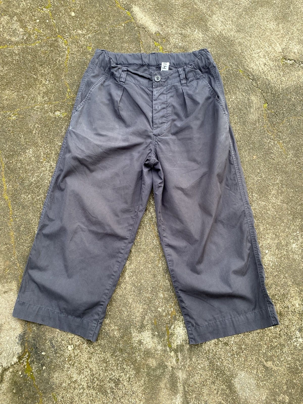 Margaret Howell Margaret Howell 3q Pants Size US 30 / EU 46 - 1 Thumbnail
