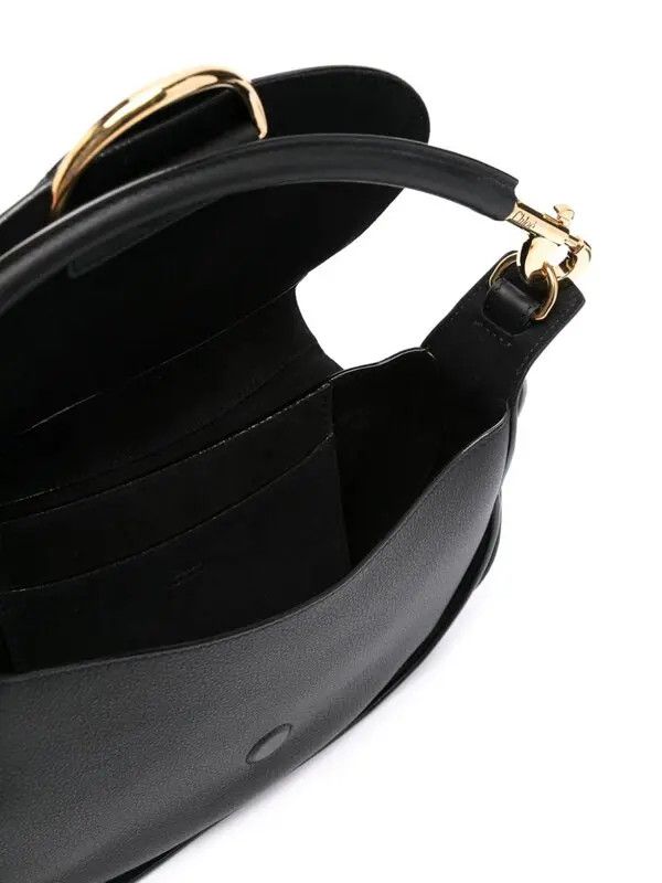 Chloe o1loc1c10226 Size: OS / Ride Shoulder Bag in Black Size ONE SIZE - 5 Thumbnail