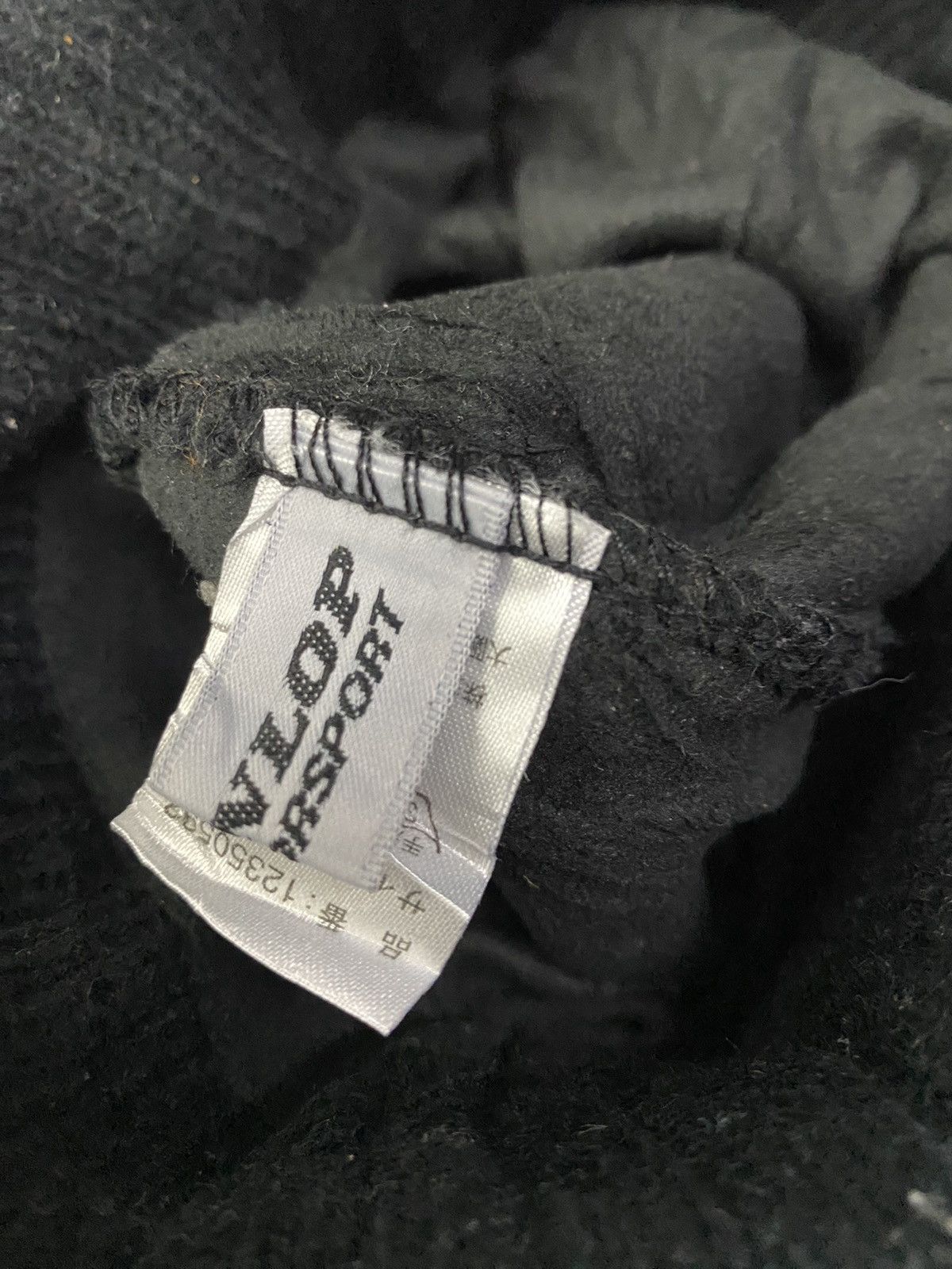 Dunlop Dunlop Motorsport Embroidry Beanie Size ONE SIZE - 6 Thumbnail