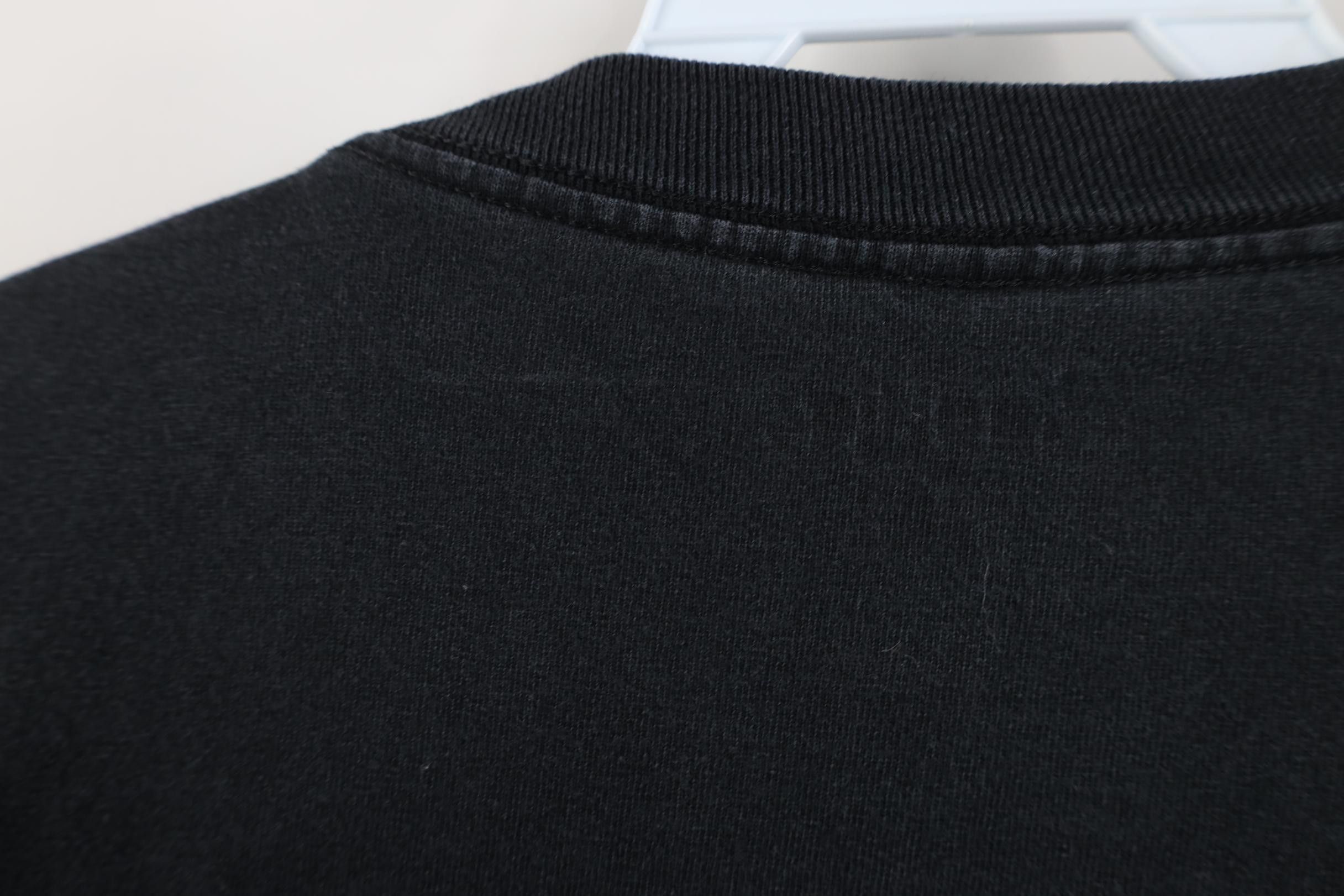 Vintage Vintage Cookies Skateboards Skateboarding T-Shirt Black Size US XL / EU 56 / 4 - 10 Thumbnail