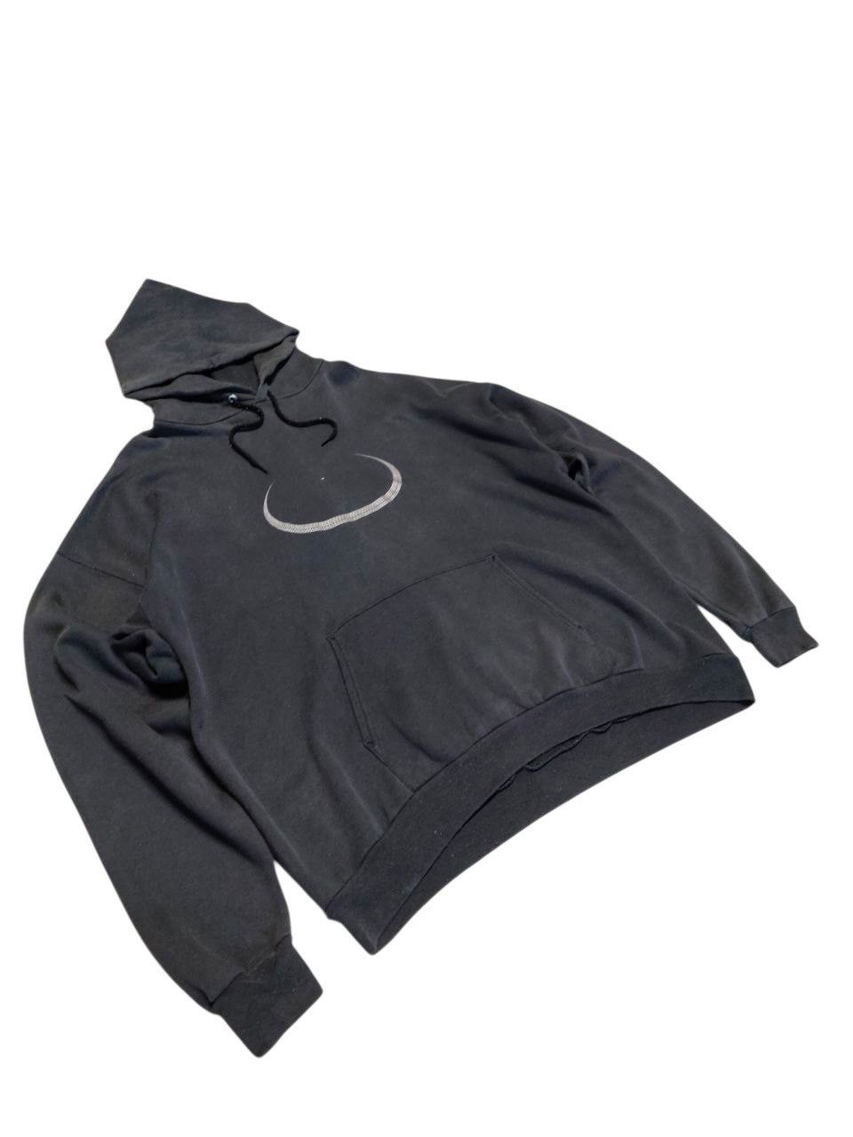 Other × Vintage King Size Brand Sweat Hoodie Size US XL / EU 56 / 4 - 2 Thumbnail