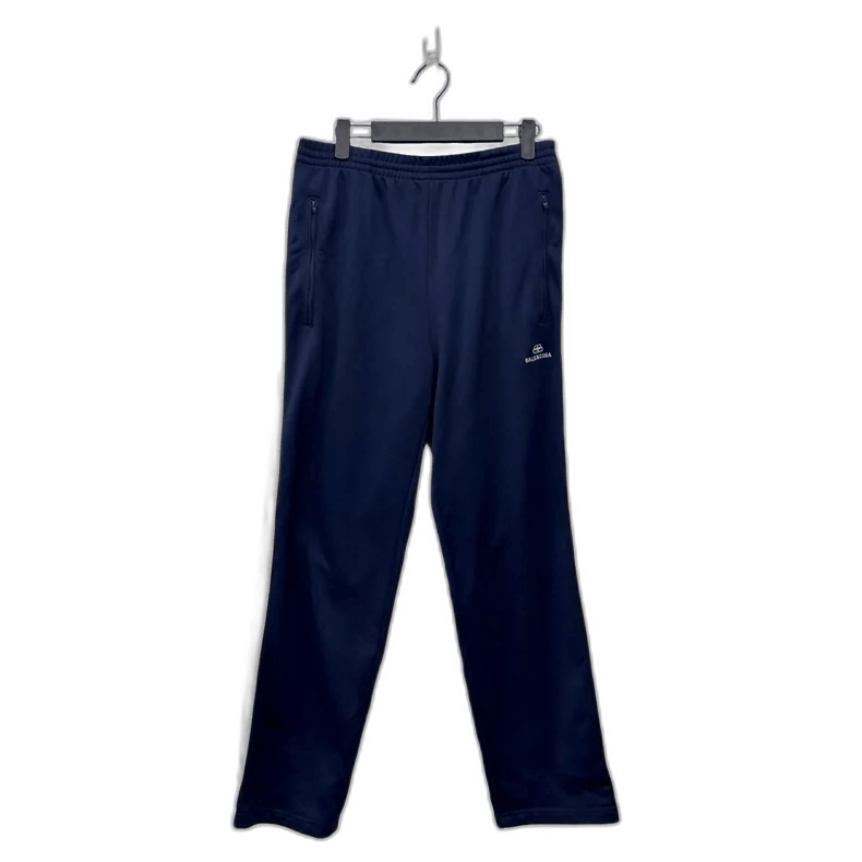 Balenciaga Balenciaga Logo Long Pants Size 48-yf Size US 44 / EU 60 - 1 Thumbnail